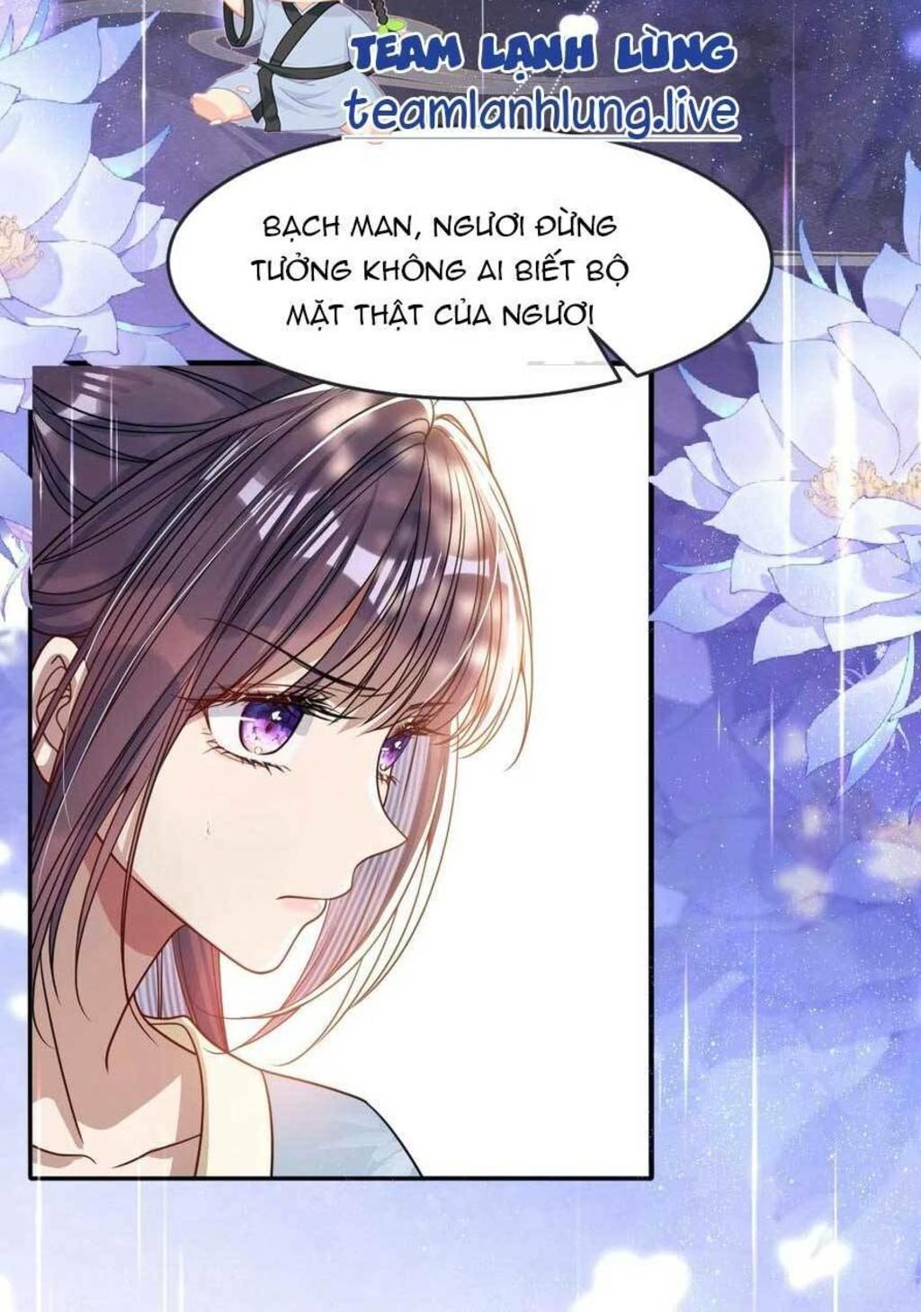 nuông chiều mỹ nhân cuồng nhiệt chapter 7 - Next chapter 8