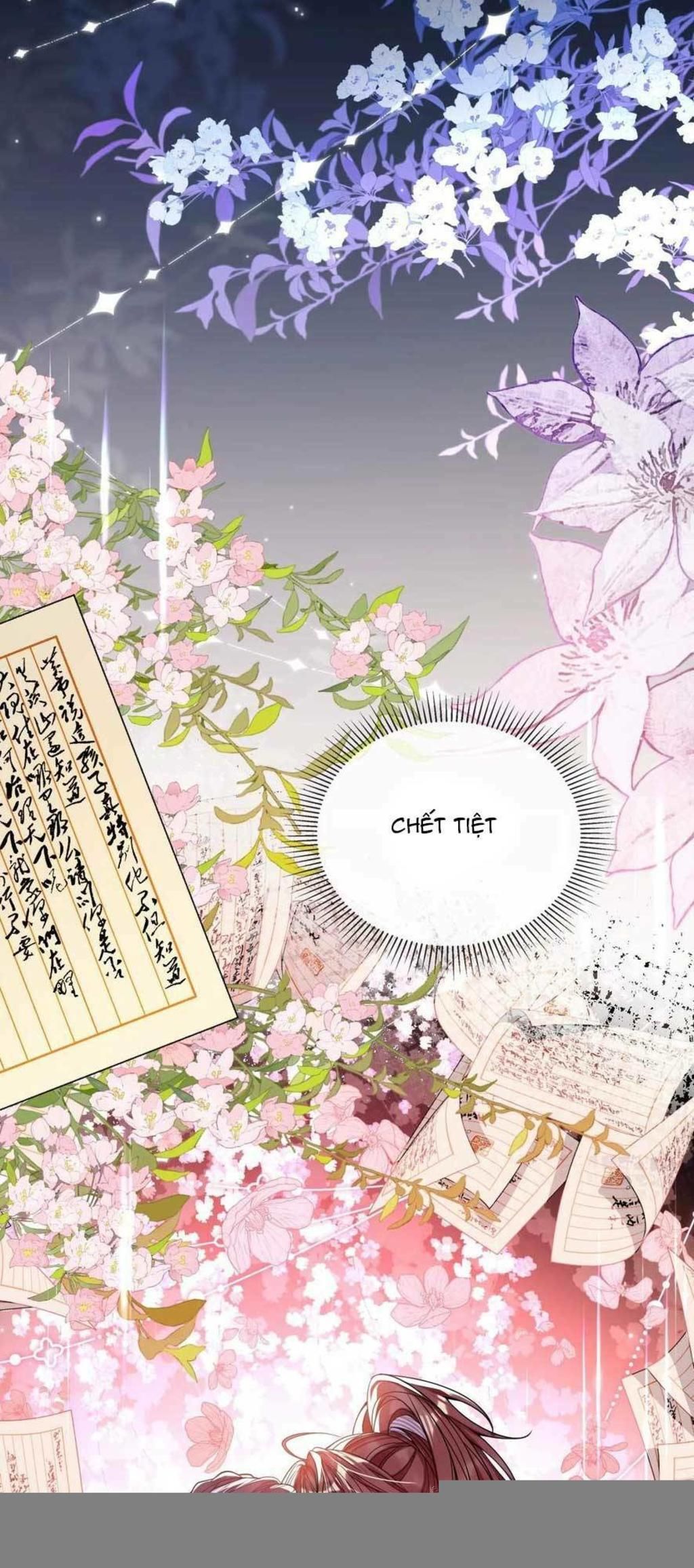 nuông chiều mỹ nhân cuồng nhiệt chapter 7 - Next chapter 8