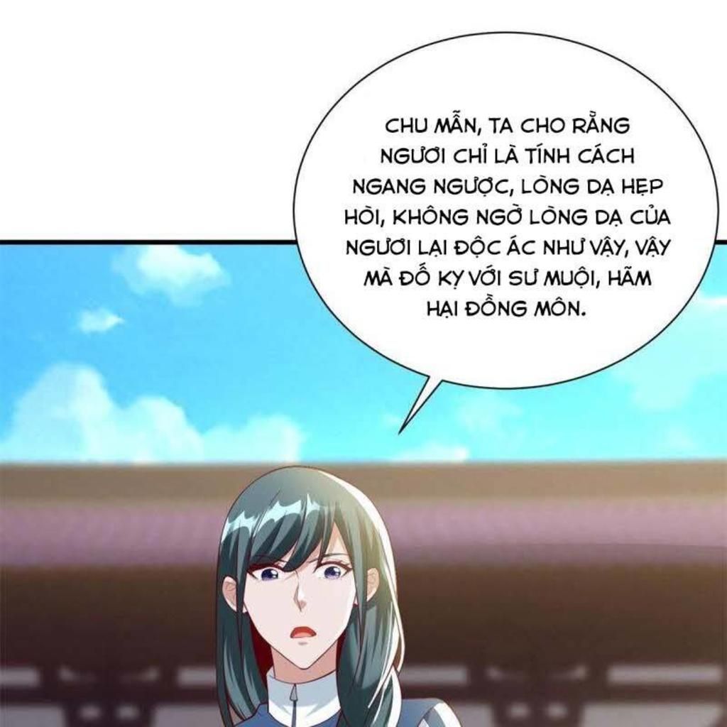 người ở rể bị ép thành phản diện Chapter 605 - Next Chapter 606