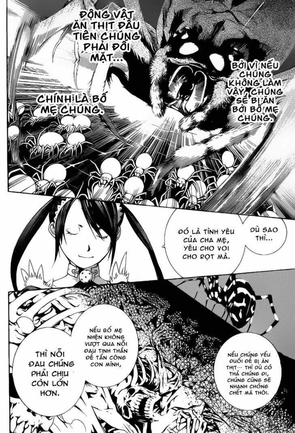 Air Gear Chapter 310 - Trang 2