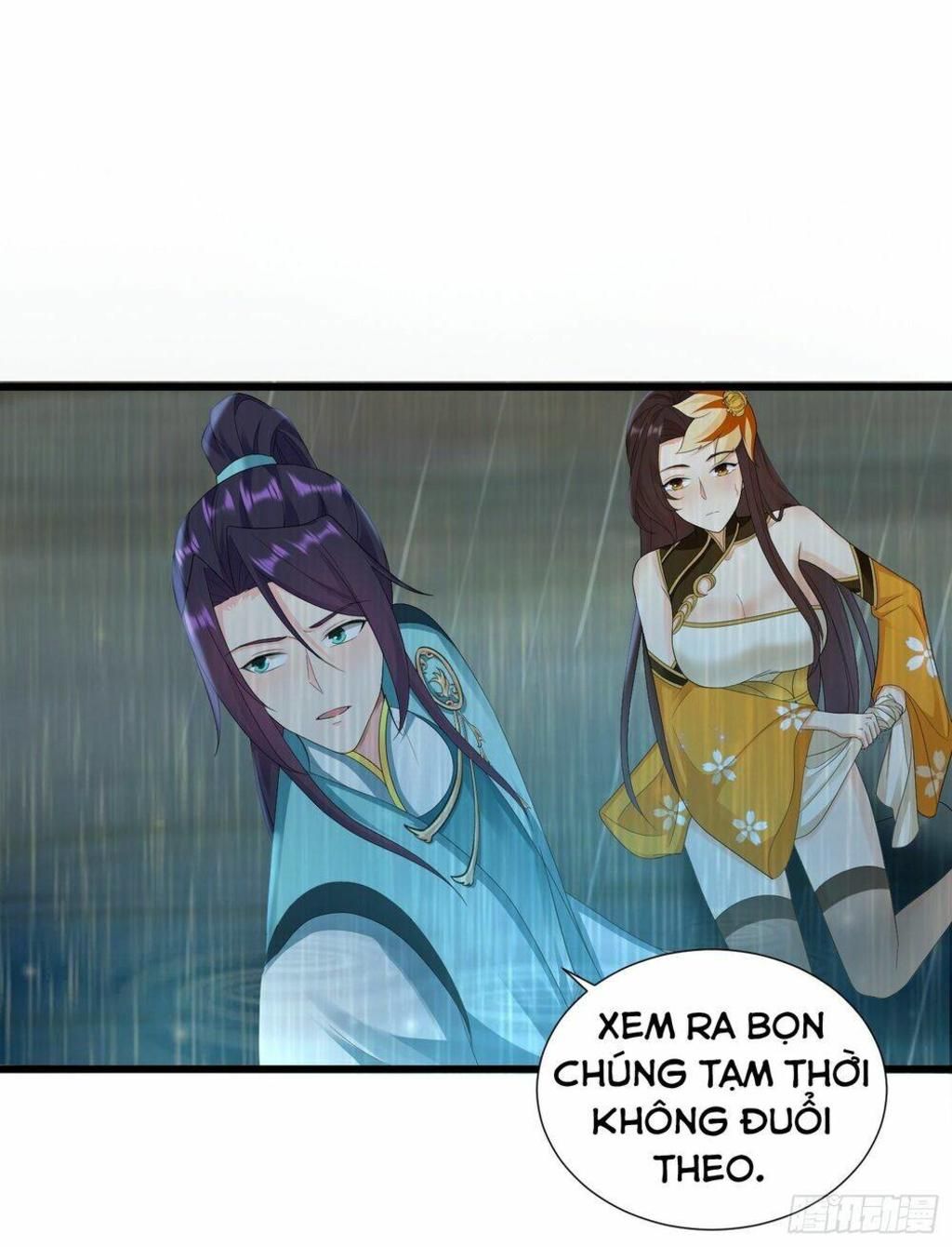 người ở rể bị ép thành phản diện Chapter 312 - Next Chapter 313