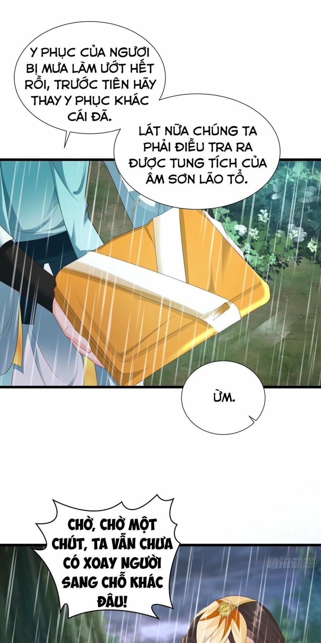 người ở rể bị ép thành phản diện Chapter 312 - Next Chapter 313