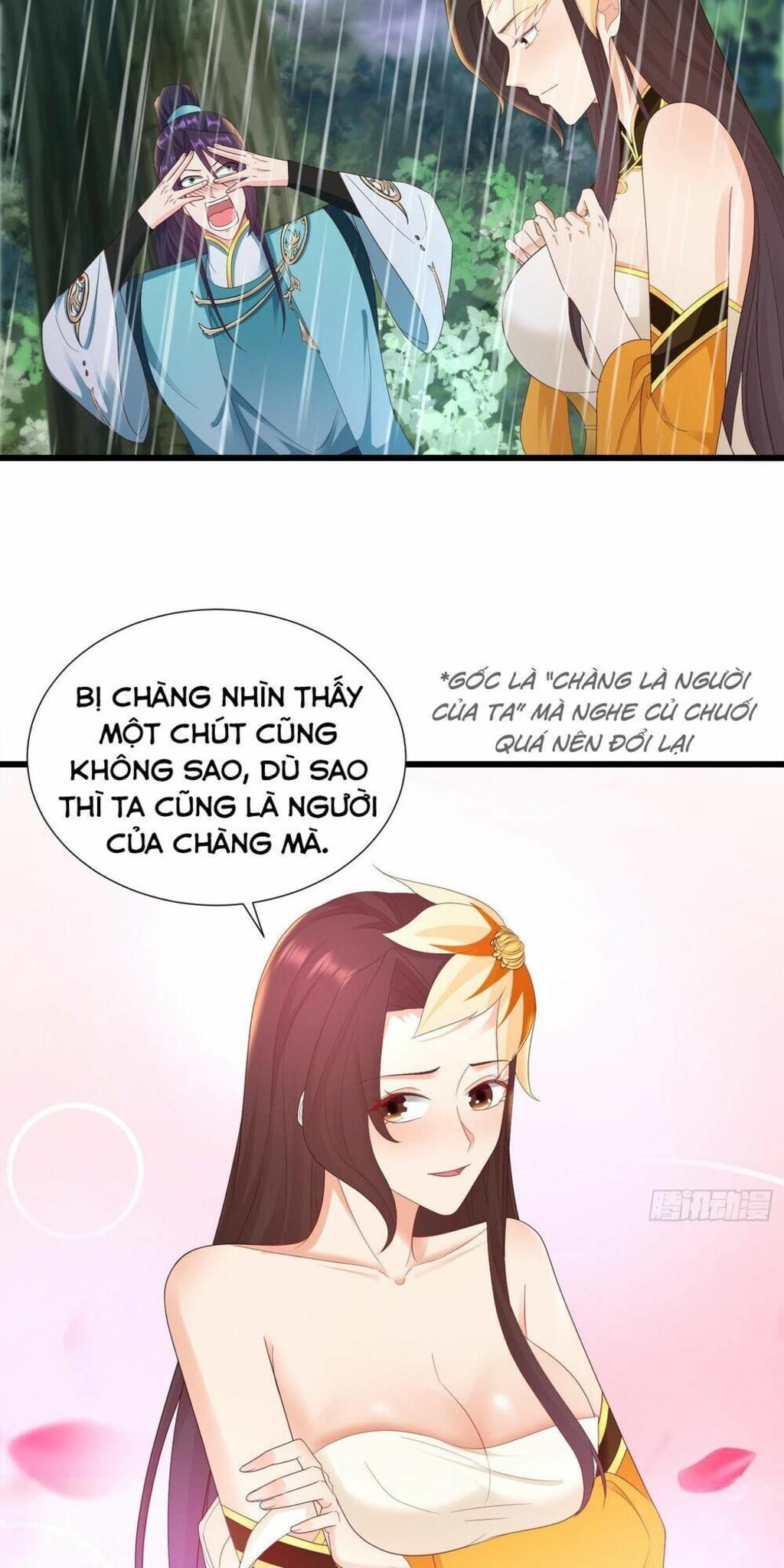 người ở rể bị ép thành phản diện Chapter 312 - Next Chapter 313