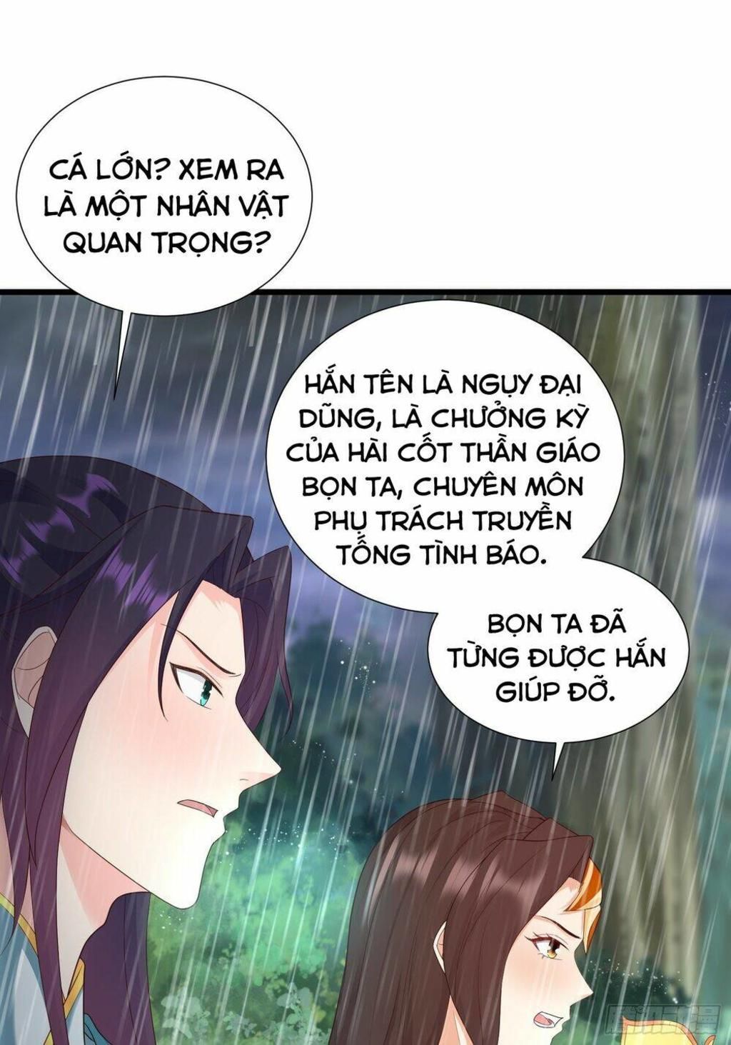 người ở rể bị ép thành phản diện Chapter 312 - Next Chapter 313