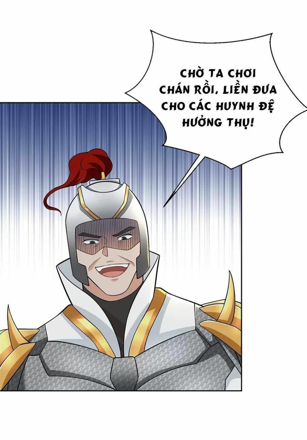 người ở rể bị ép thành phản diện chapter 470 - Next chapter 471