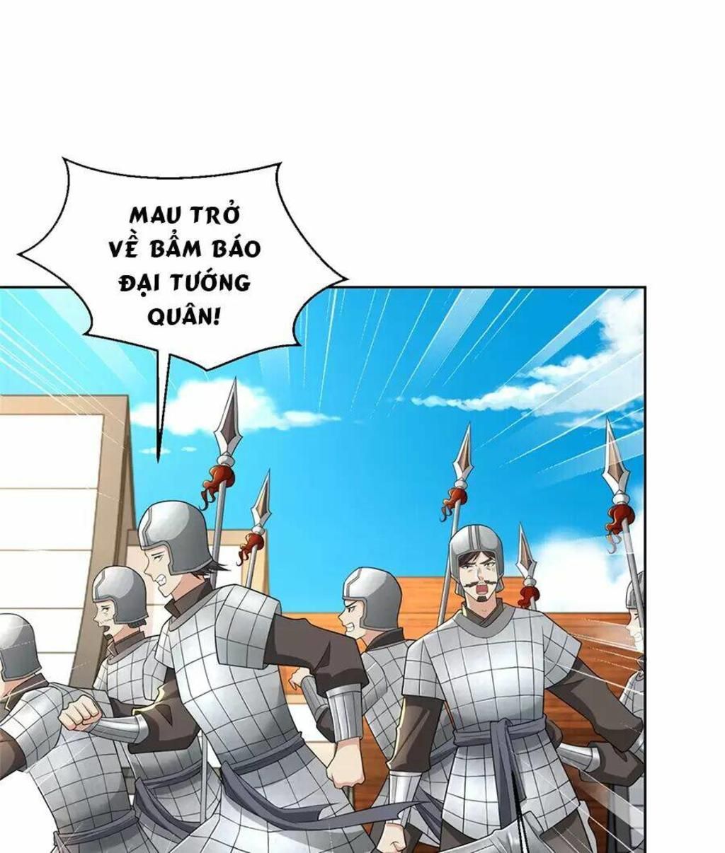 người ở rể bị ép thành phản diện chapter 470 - Next chapter 471