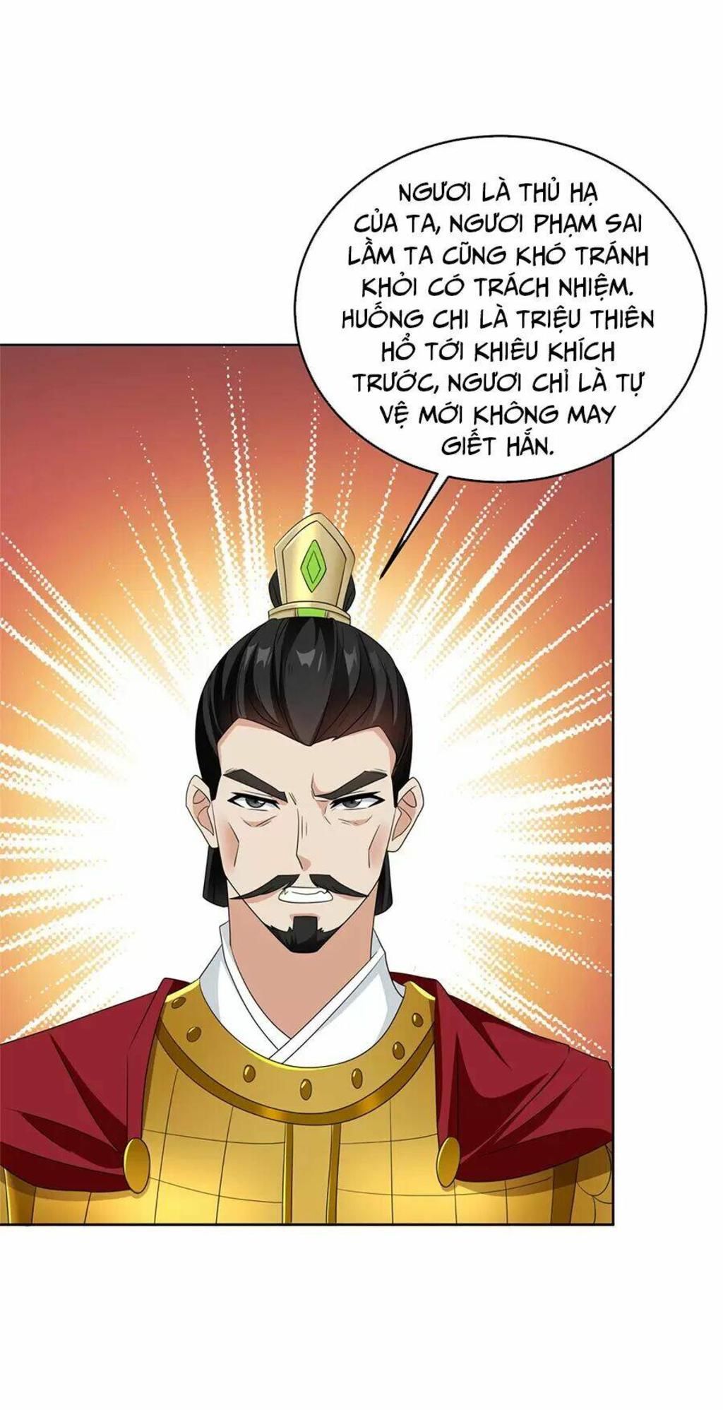 người ở rể bị ép thành phản diện chapter 470 - Next chapter 471