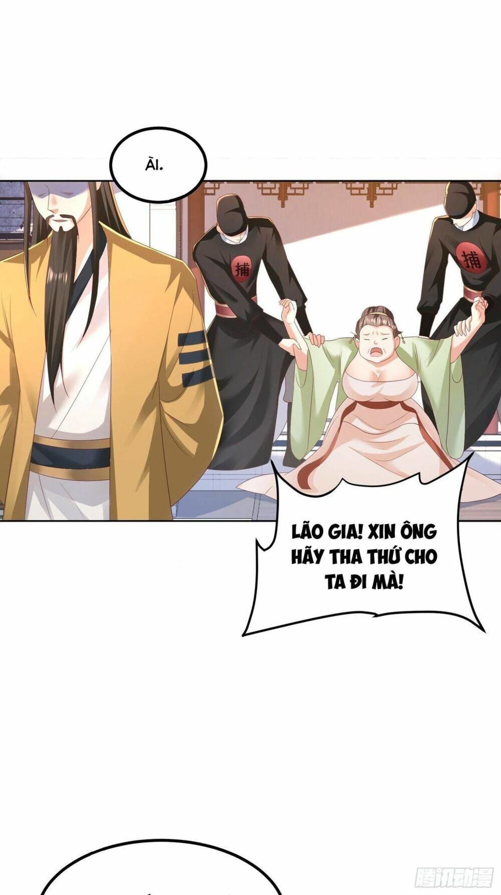 người ở rể bị ép thành phản diện chapter 273 - Next chapter 274