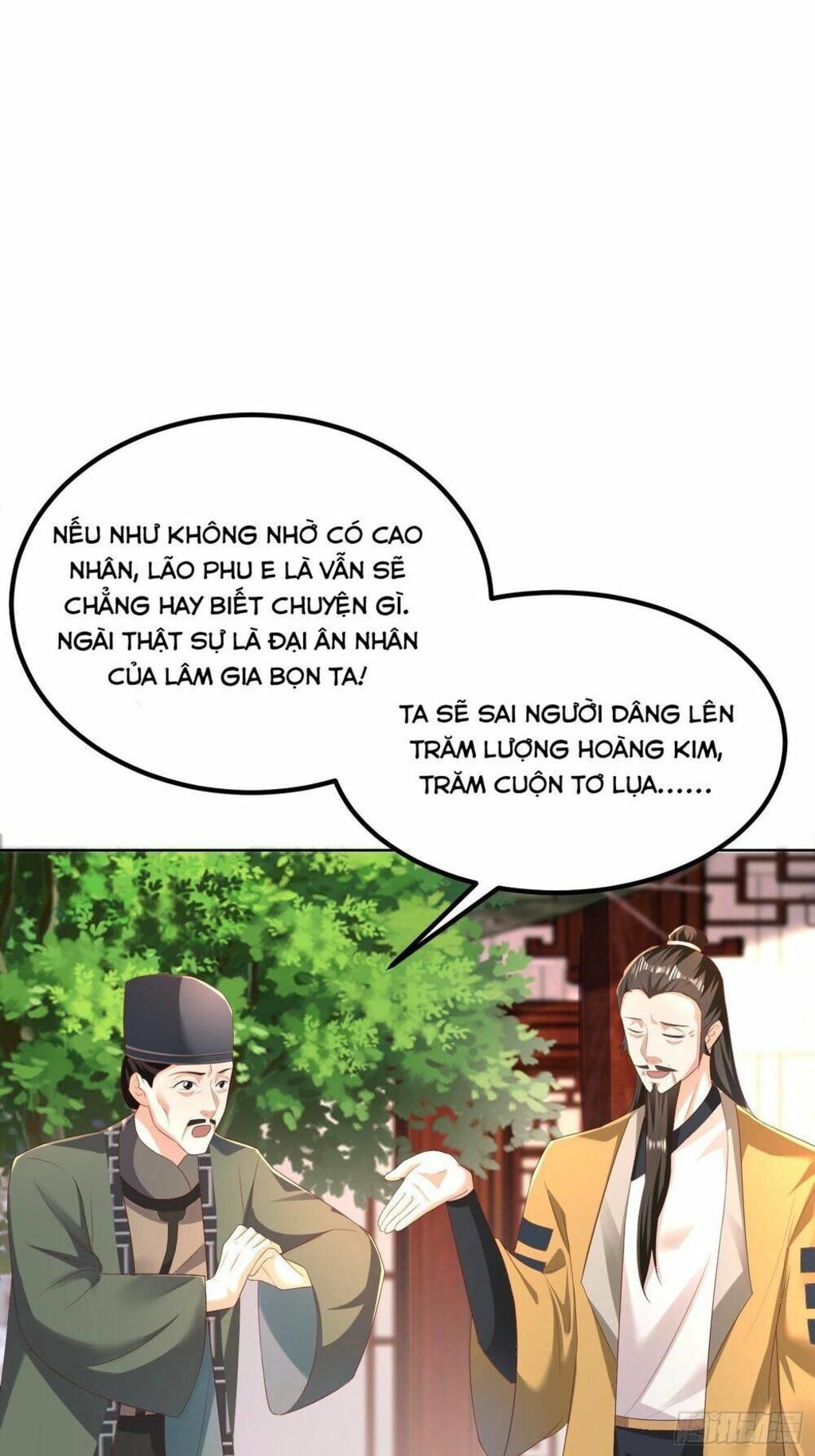 người ở rể bị ép thành phản diện chapter 273 - Next chapter 274