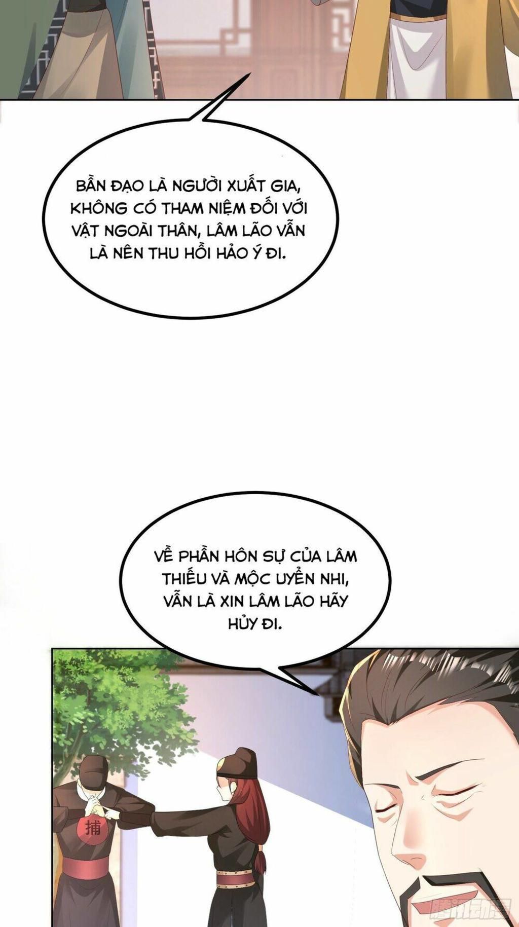 người ở rể bị ép thành phản diện chapter 273 - Next chapter 274