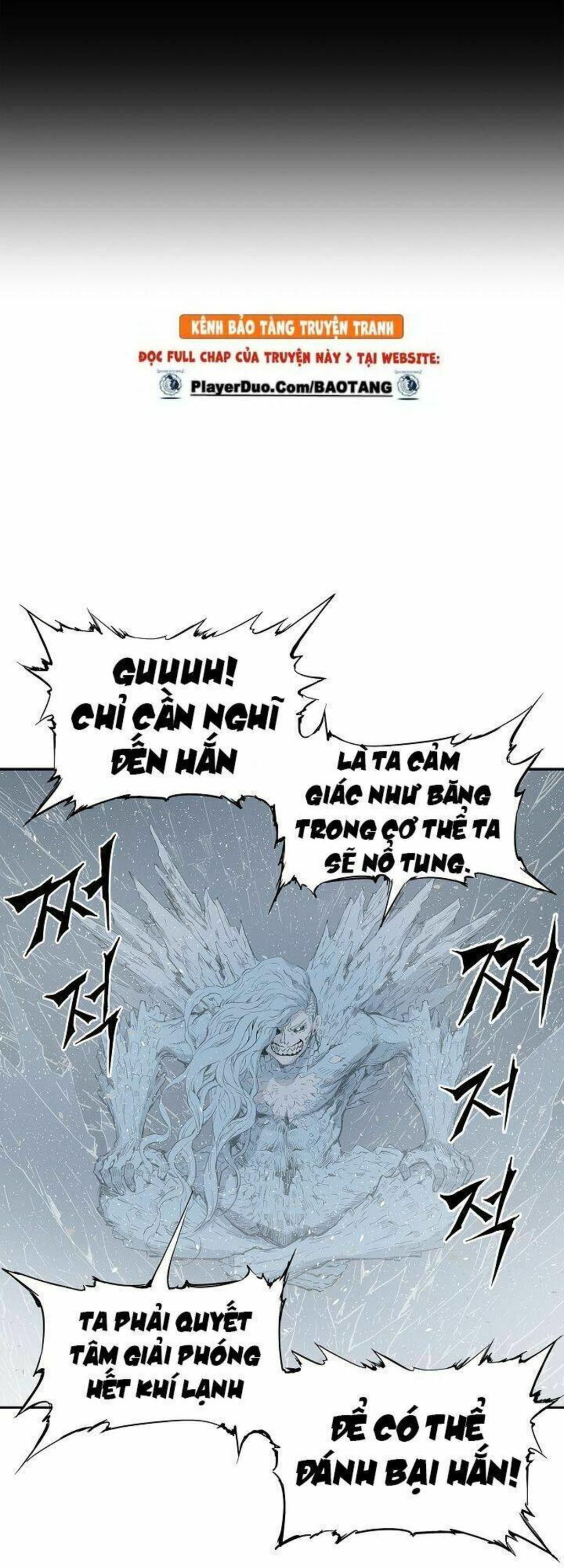 vô kiếm tiểu tử Chapter 32 - Trang 2