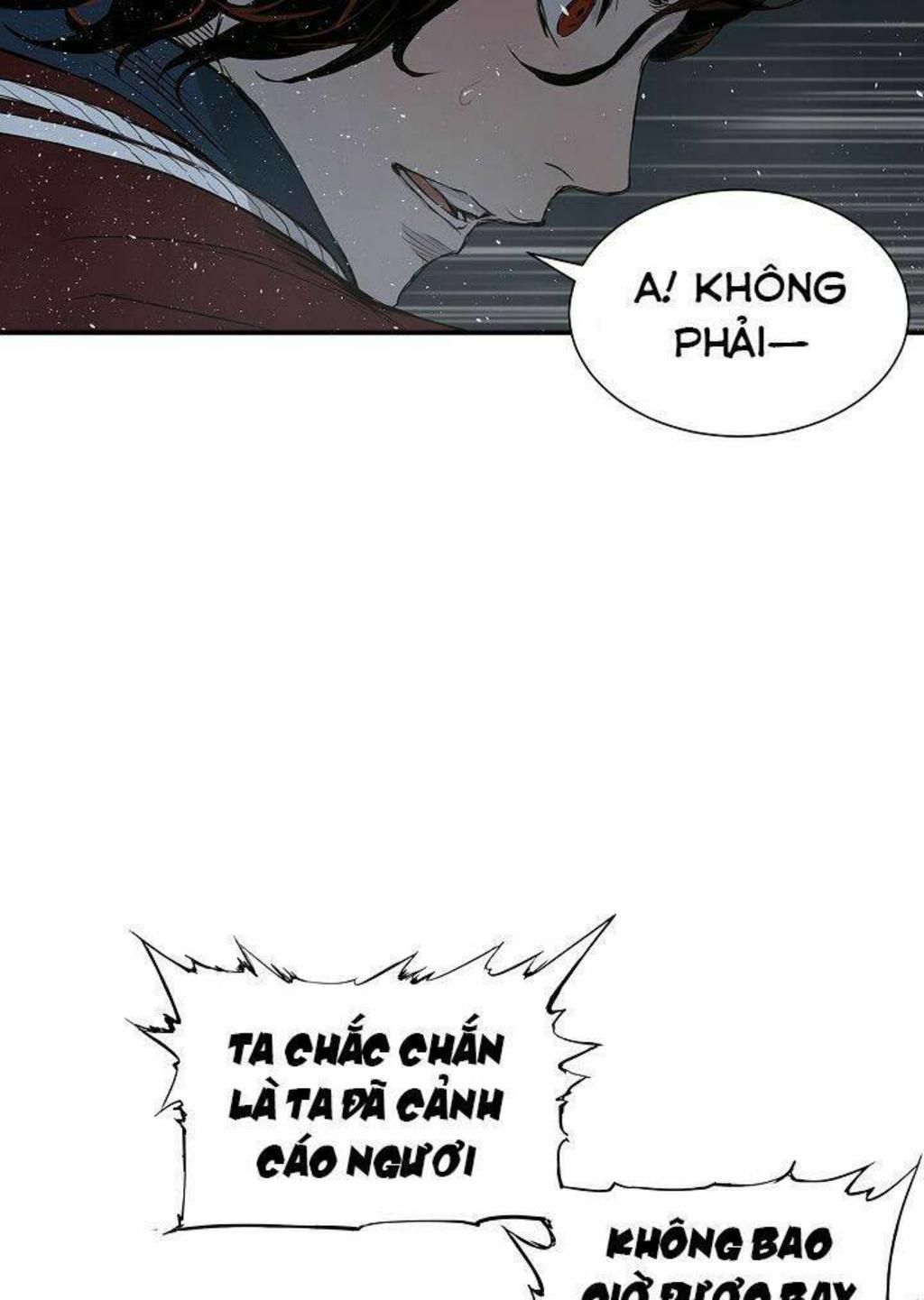 vô kiếm tiểu tử Chapter 32 - Trang 2