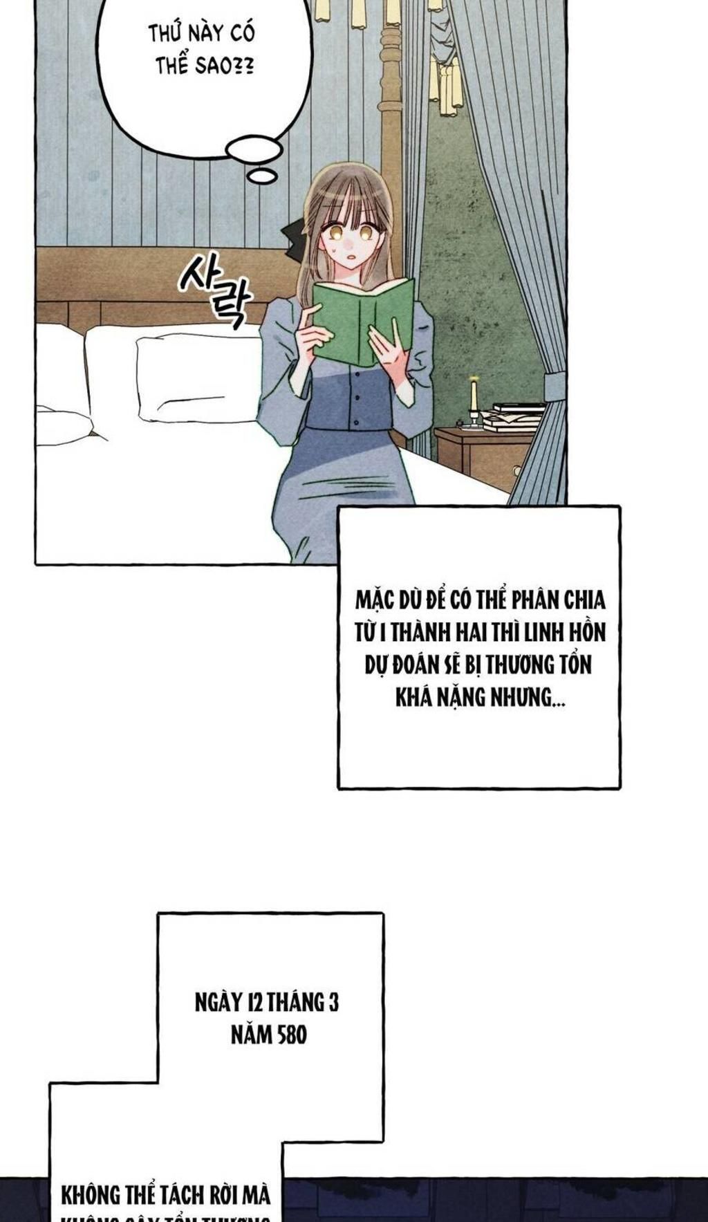 nuôi dưỡng một hắc long Chap 56.1 - Next Chap 56