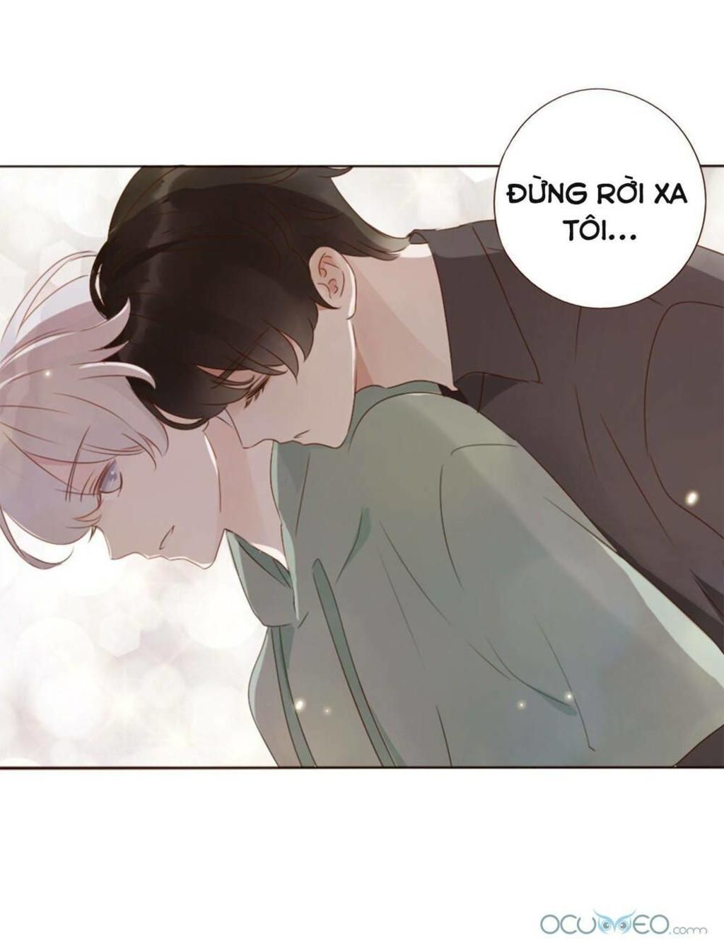 ôm hôn mạc nhiên chapter 19 - Trang 2