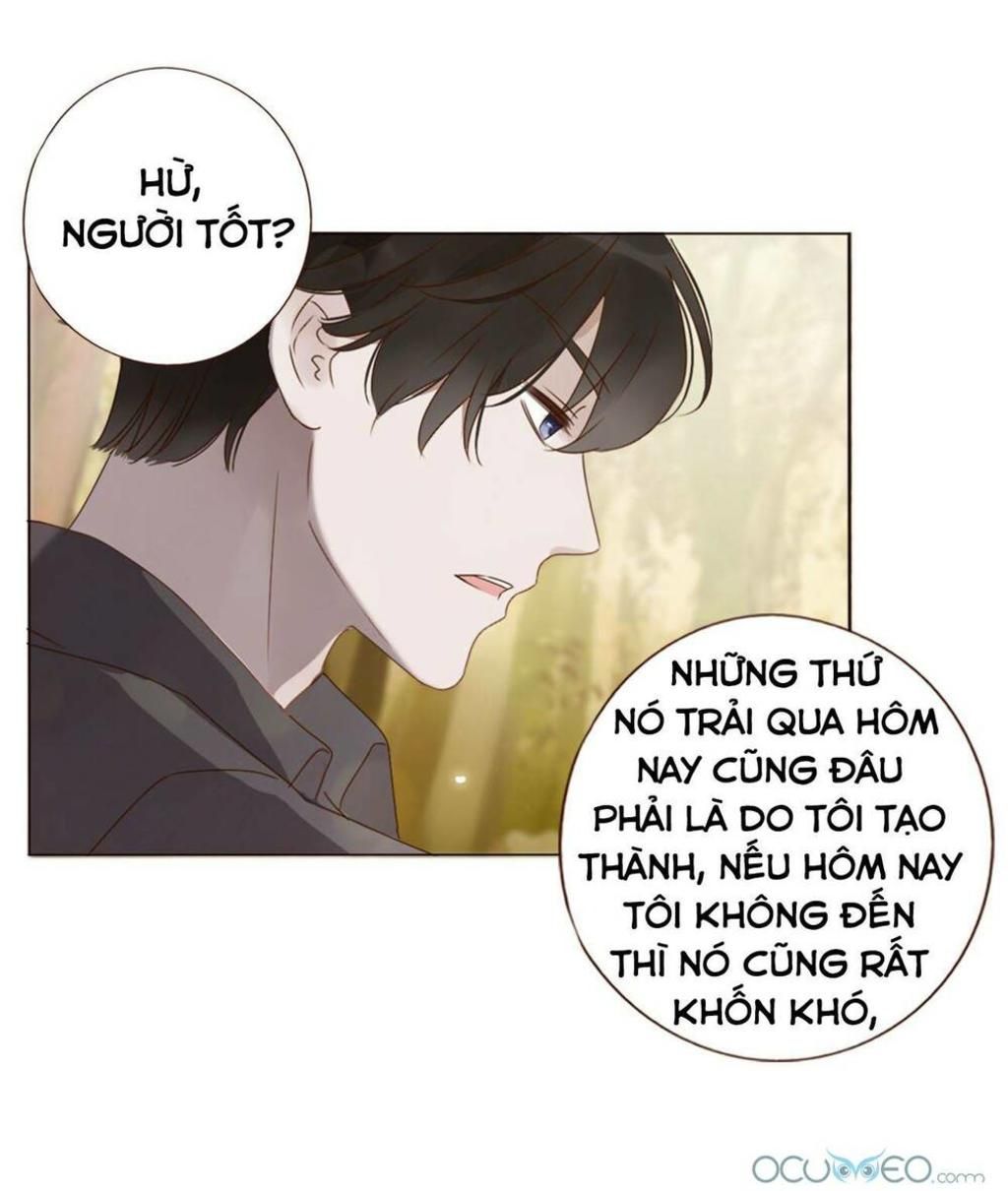 ôm hôn mạc nhiên chapter 19 - Trang 2