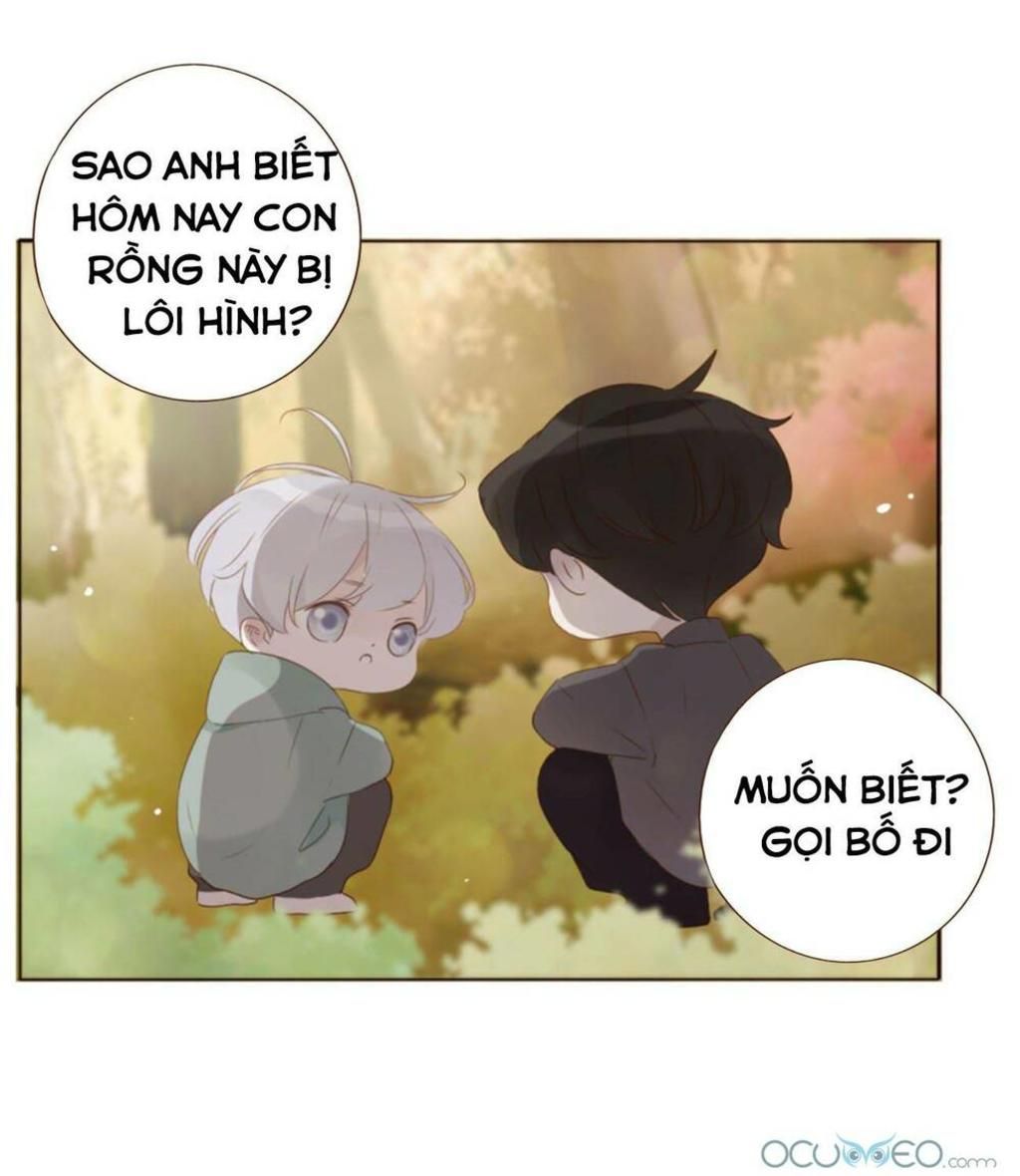 ôm hôn mạc nhiên chapter 19 - Trang 2