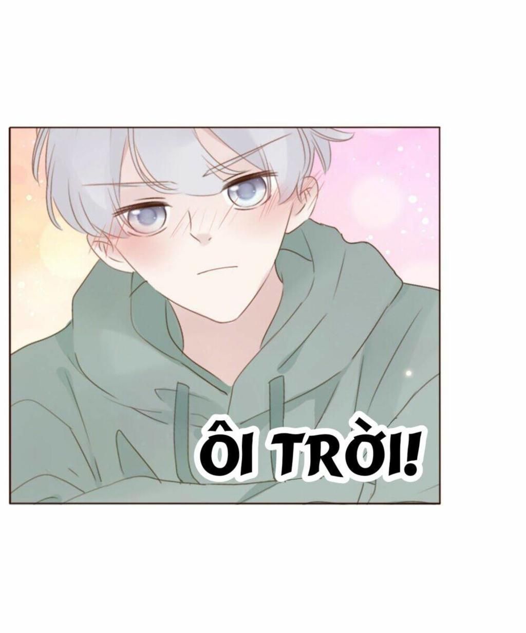 ôm hôn mạc nhiên chapter 19 - Trang 2