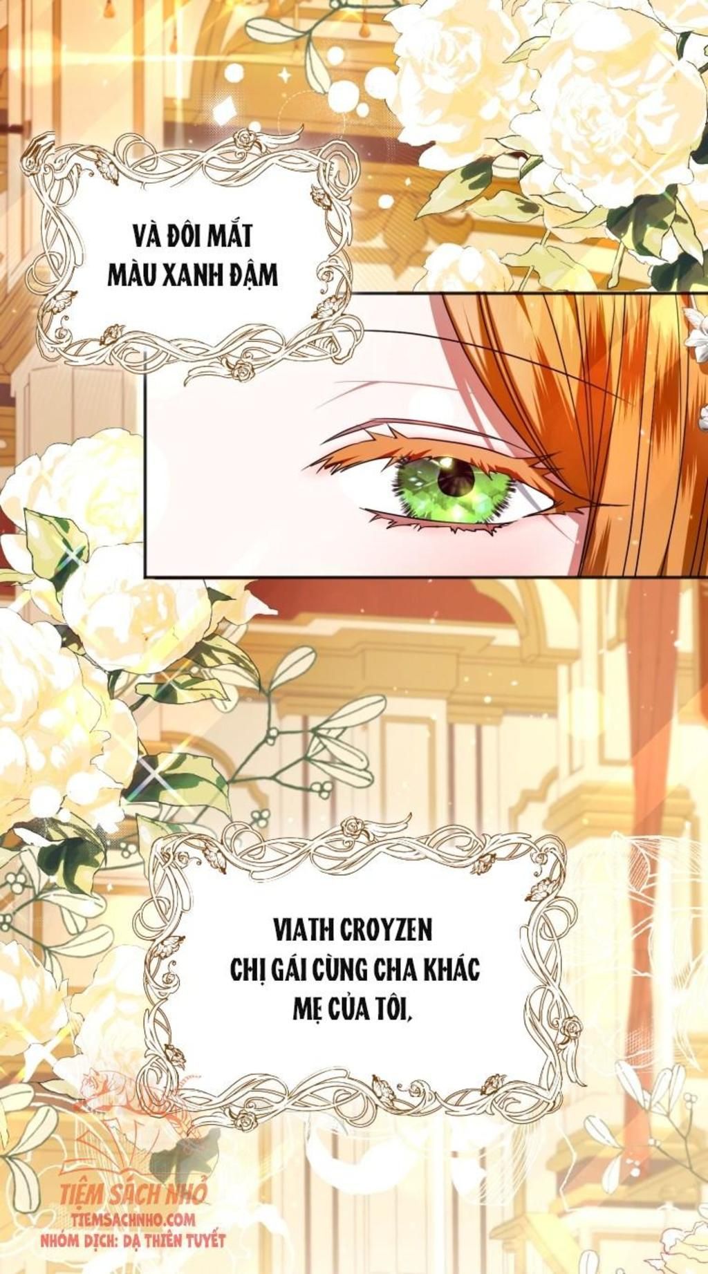 Tôi Sẽ Làm Chủ Cuộc Sống Này! Chap 2 - Trang 2