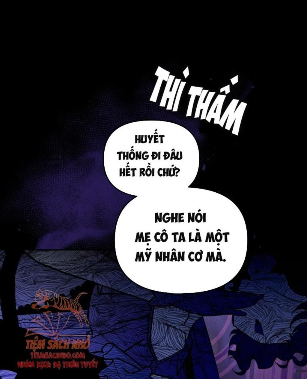 Tôi Sẽ Làm Chủ Cuộc Sống Này! Chap 2 - Trang 2