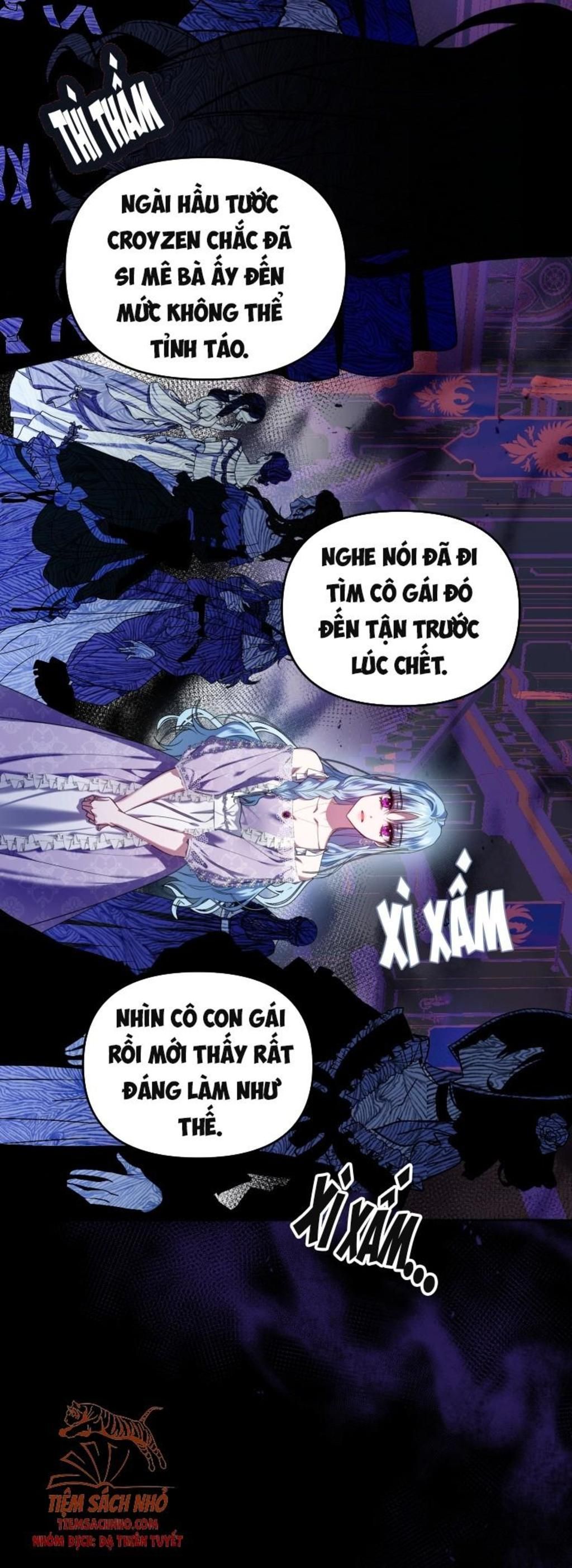 Tôi Sẽ Làm Chủ Cuộc Sống Này! Chap 2 - Trang 2