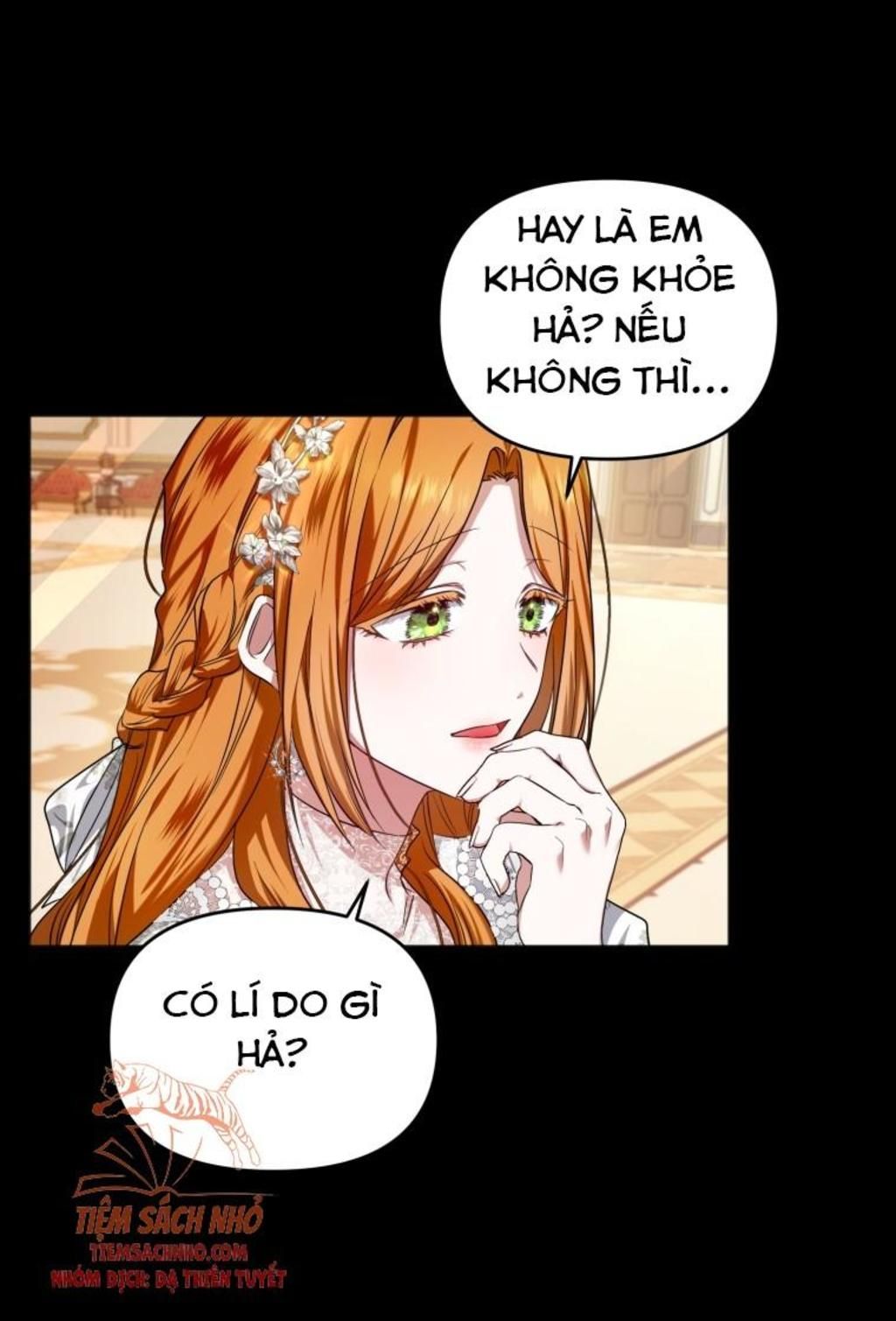 Tôi Sẽ Làm Chủ Cuộc Sống Này! Chap 2 - Trang 2