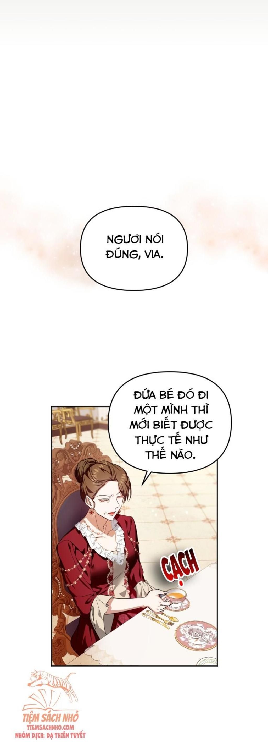 Tôi Sẽ Làm Chủ Cuộc Sống Này! Chap 2 - Trang 2