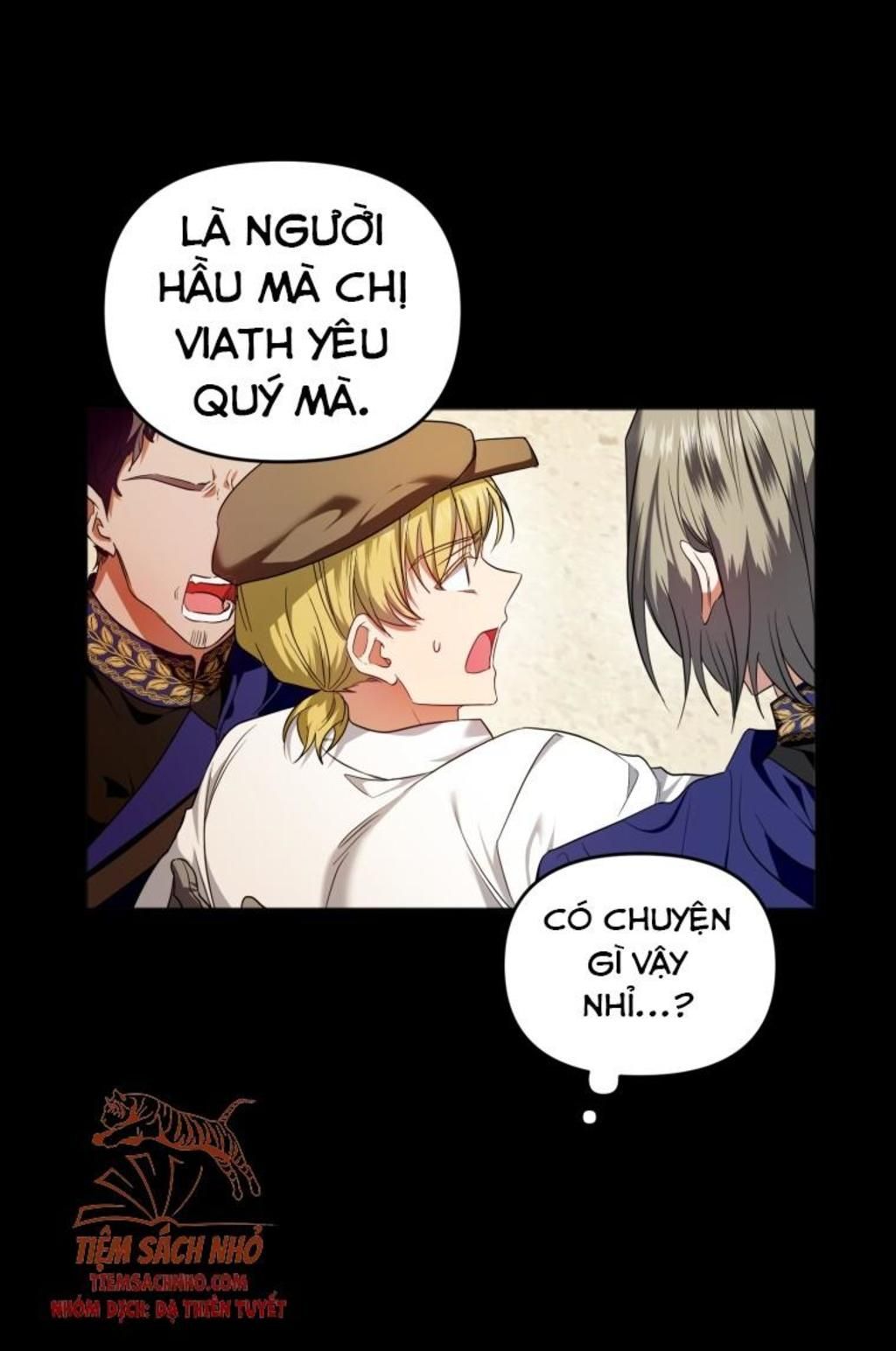 Tôi Sẽ Làm Chủ Cuộc Sống Này! Chap 2 - Trang 2