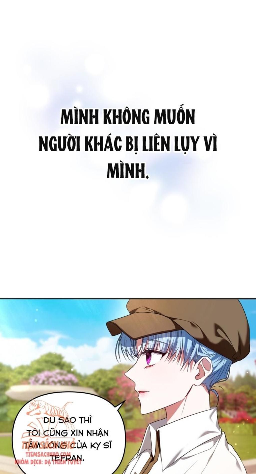 Tôi Sẽ Làm Chủ Cuộc Sống Này! Chap 2 - Trang 2