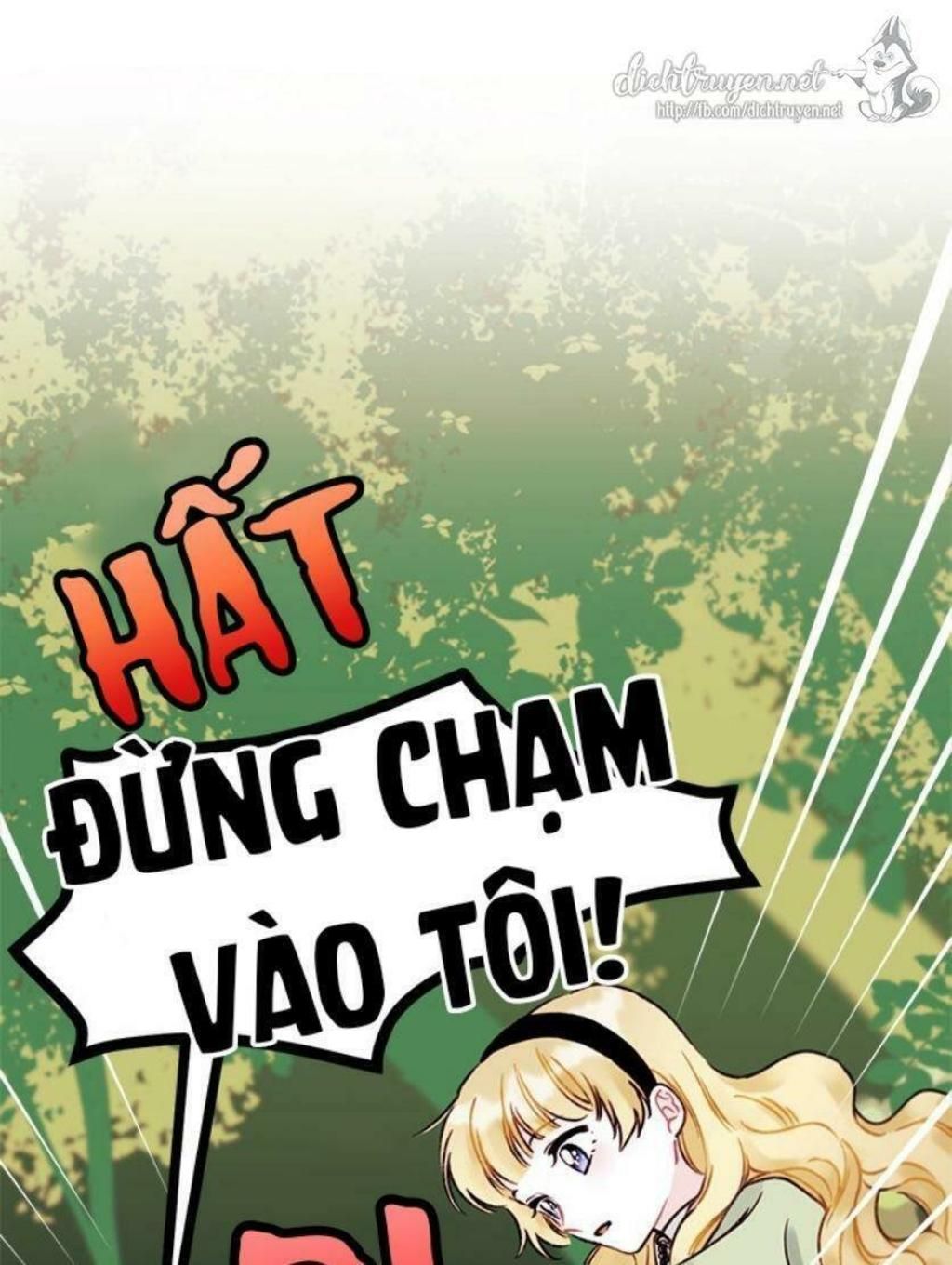 công chúa bãi rác Chapter 2 - Trang 2