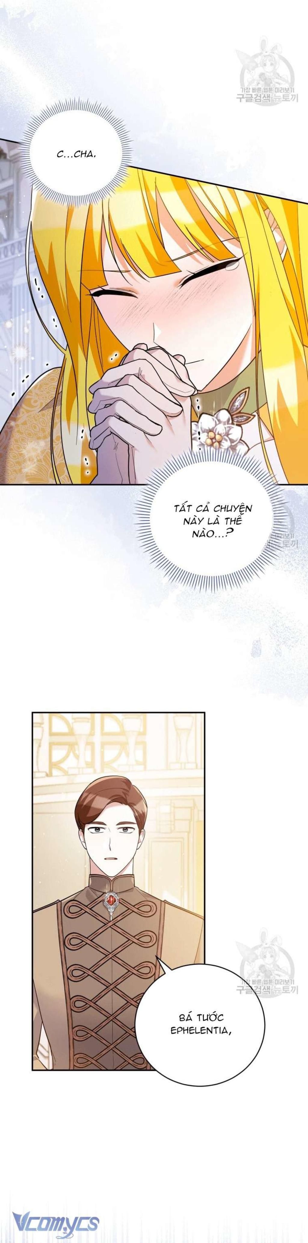 Kế Hoạch Trả Thù Chap 45 - Trang 2