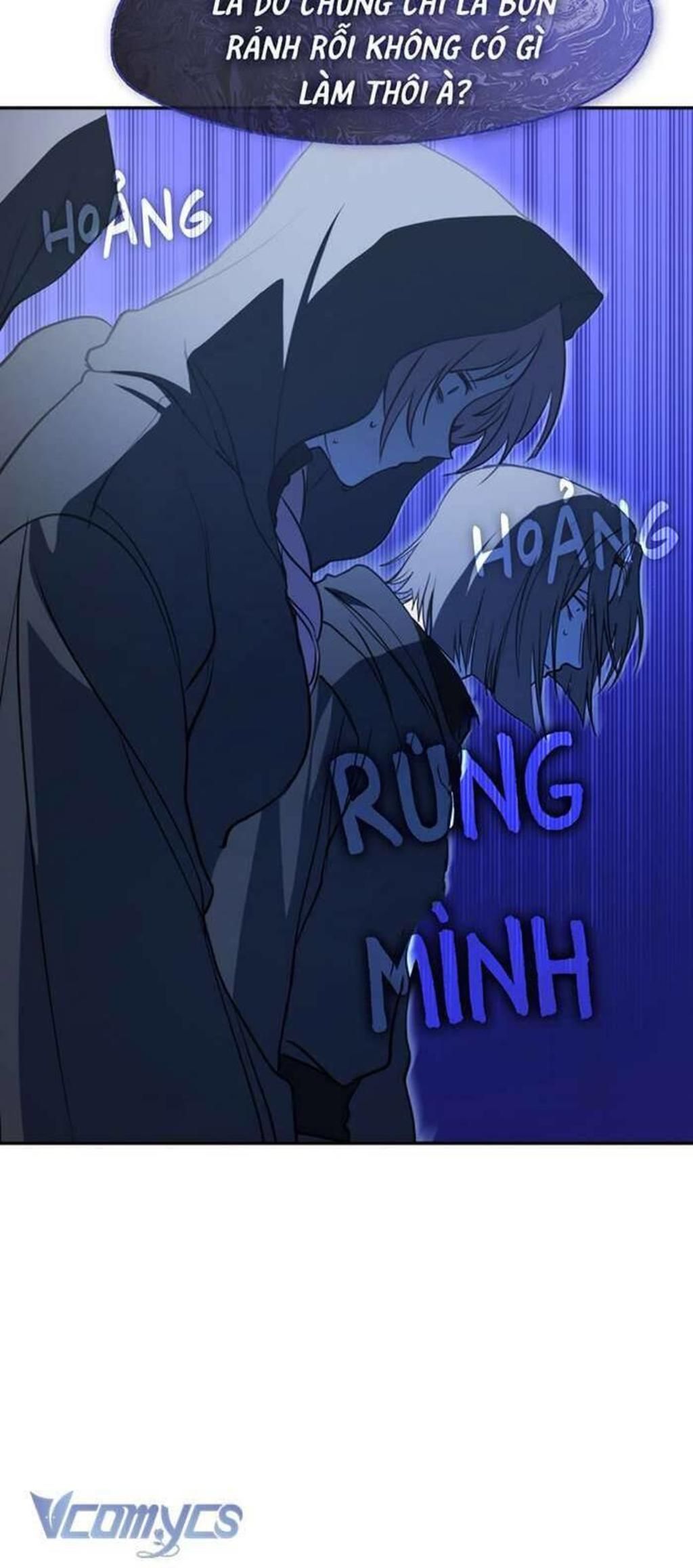 không thể thoát khỏi người Chap 117 - Next 