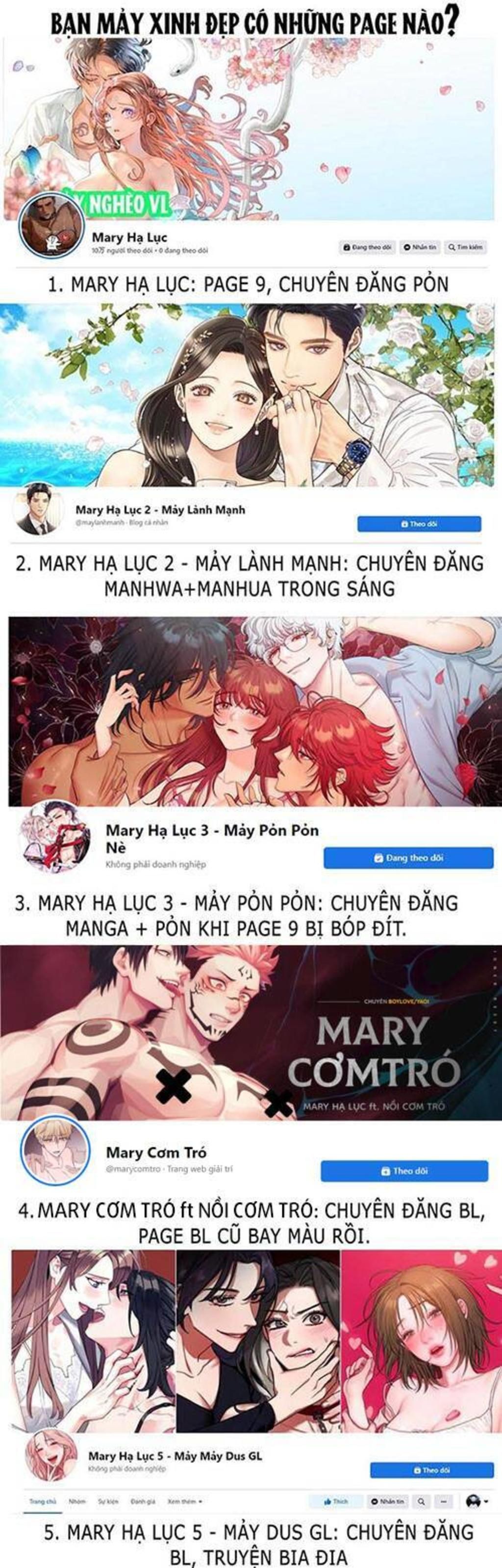 nuôi dưỡng một hắc long Chap 63.1 - Next Chap 63