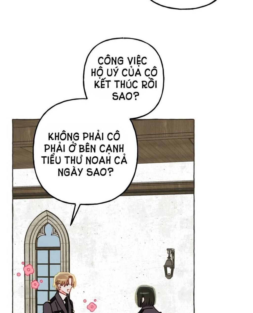 nuôi dưỡng một hắc long Chap 63.1 - Next Chap 63