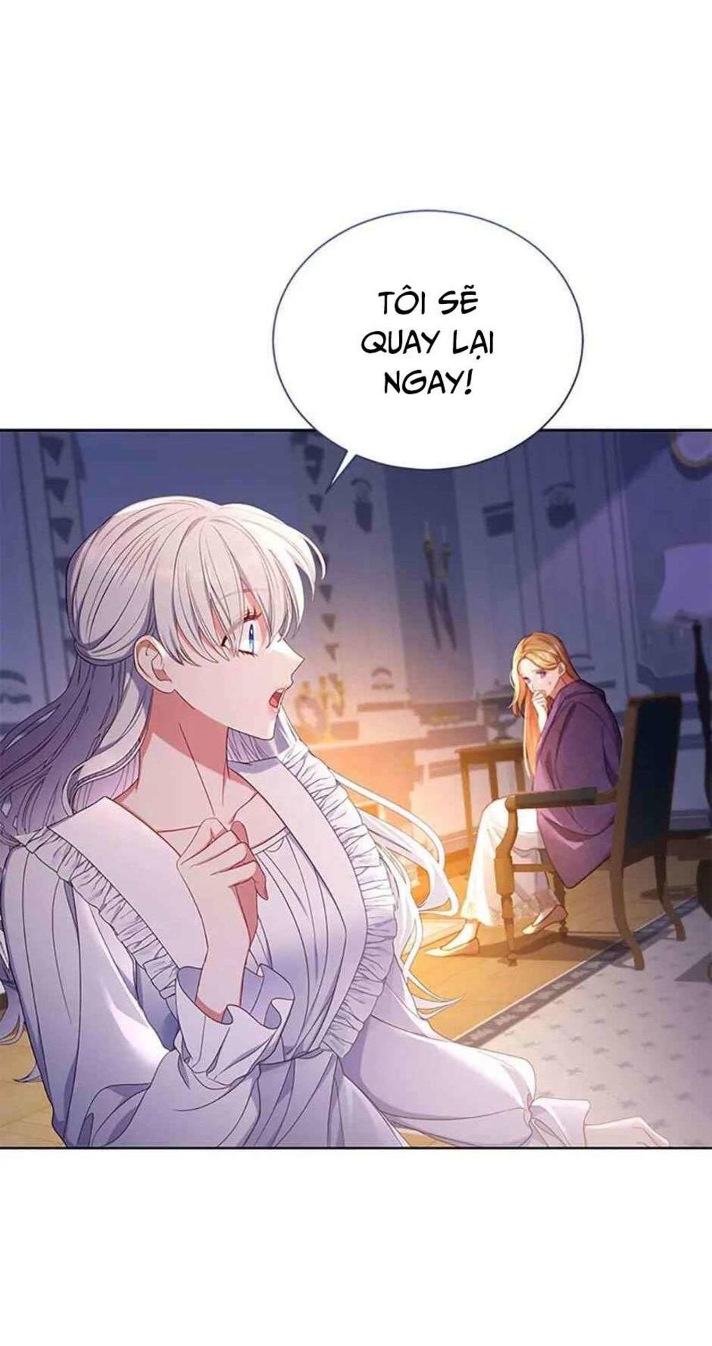 hầu gái trong trò chơi harem ngược muốn nghỉ việc Chap 32 - Next Chap 33