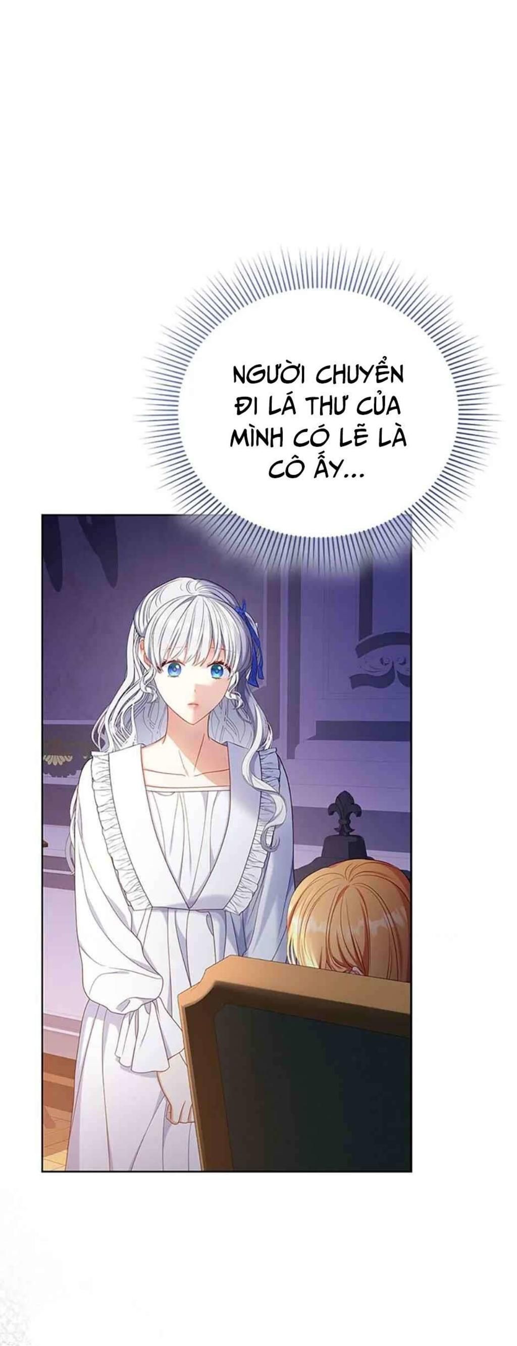 hầu gái trong trò chơi harem ngược muốn nghỉ việc Chap 32 - Next Chap 33