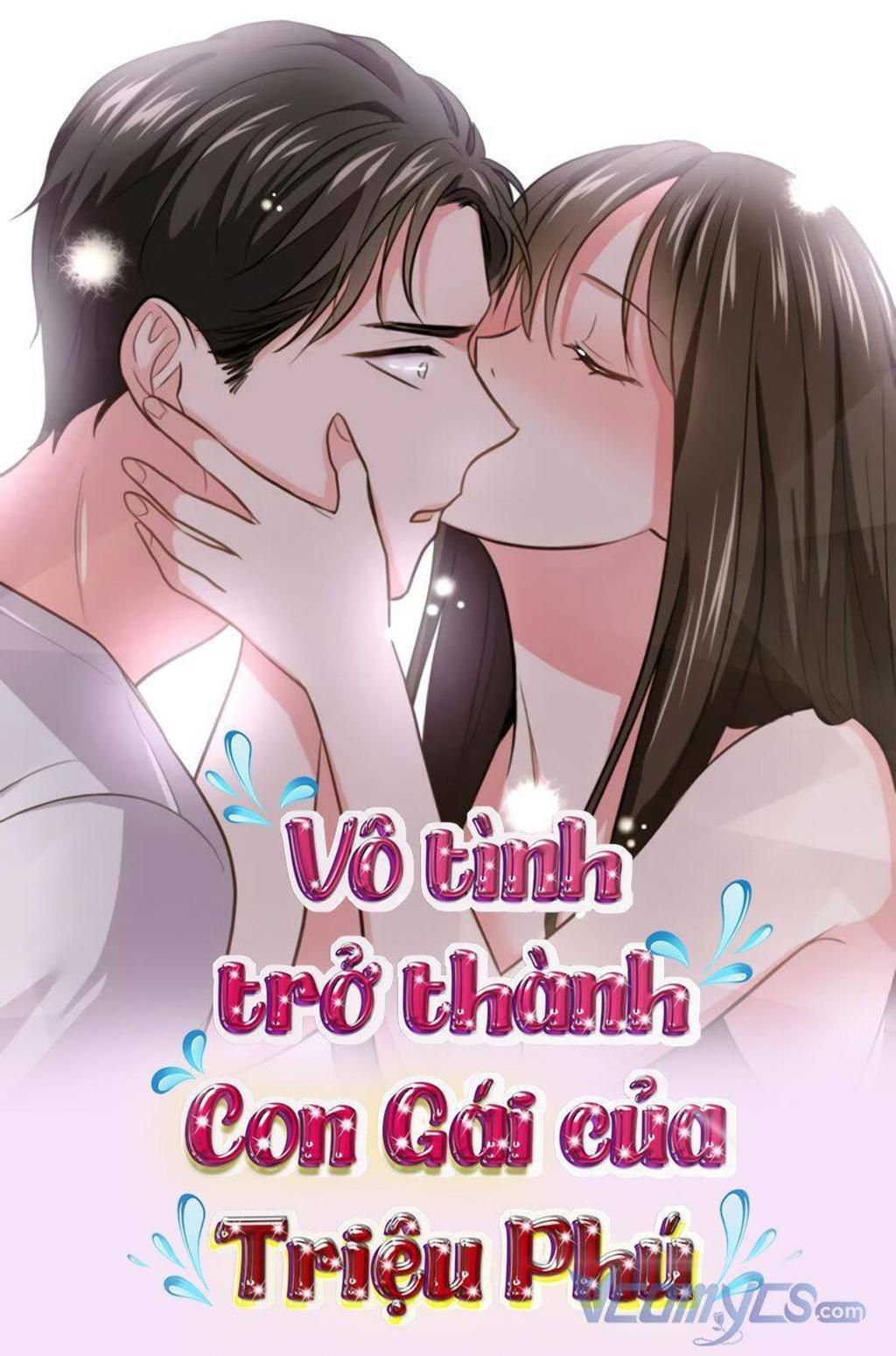 Tôi Trở Thành Con Gái Của Triệu Phú Chapter 23 - Next Chapter 24