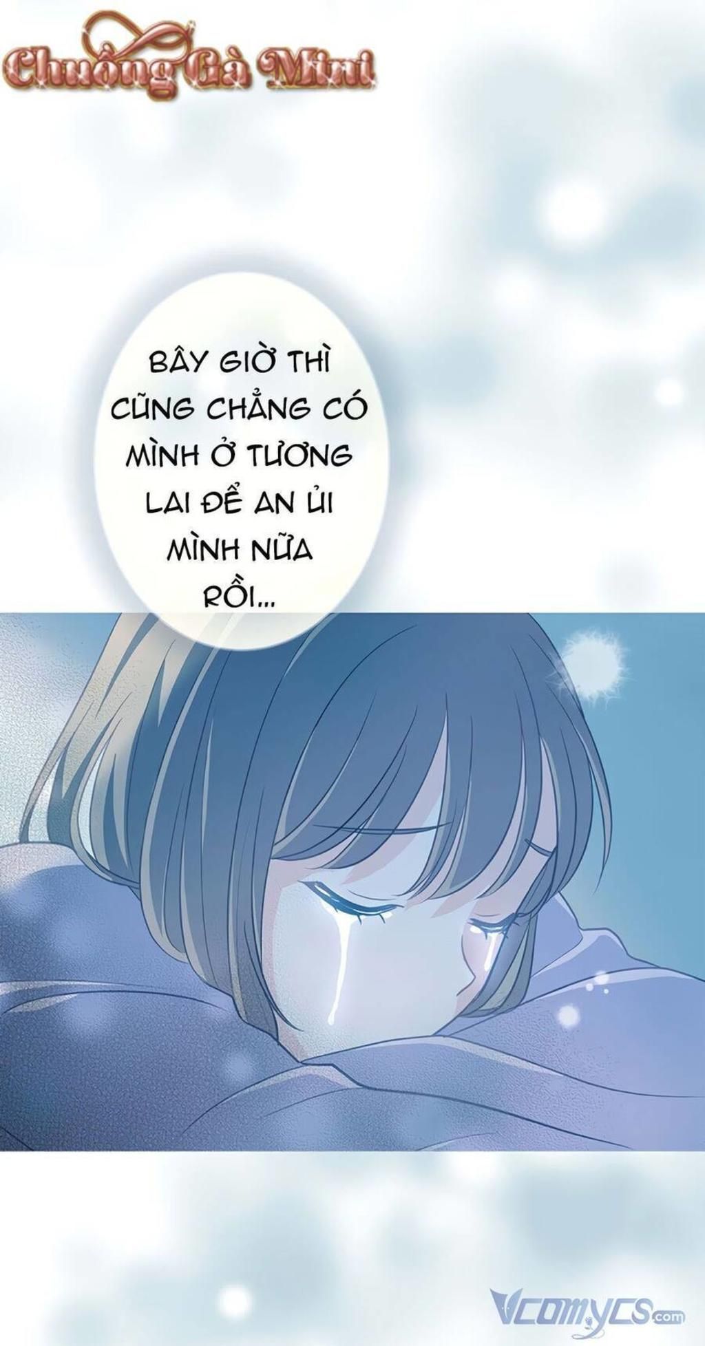 Tôi Trở Thành Con Gái Của Triệu Phú Chapter 23 - Next Chapter 24