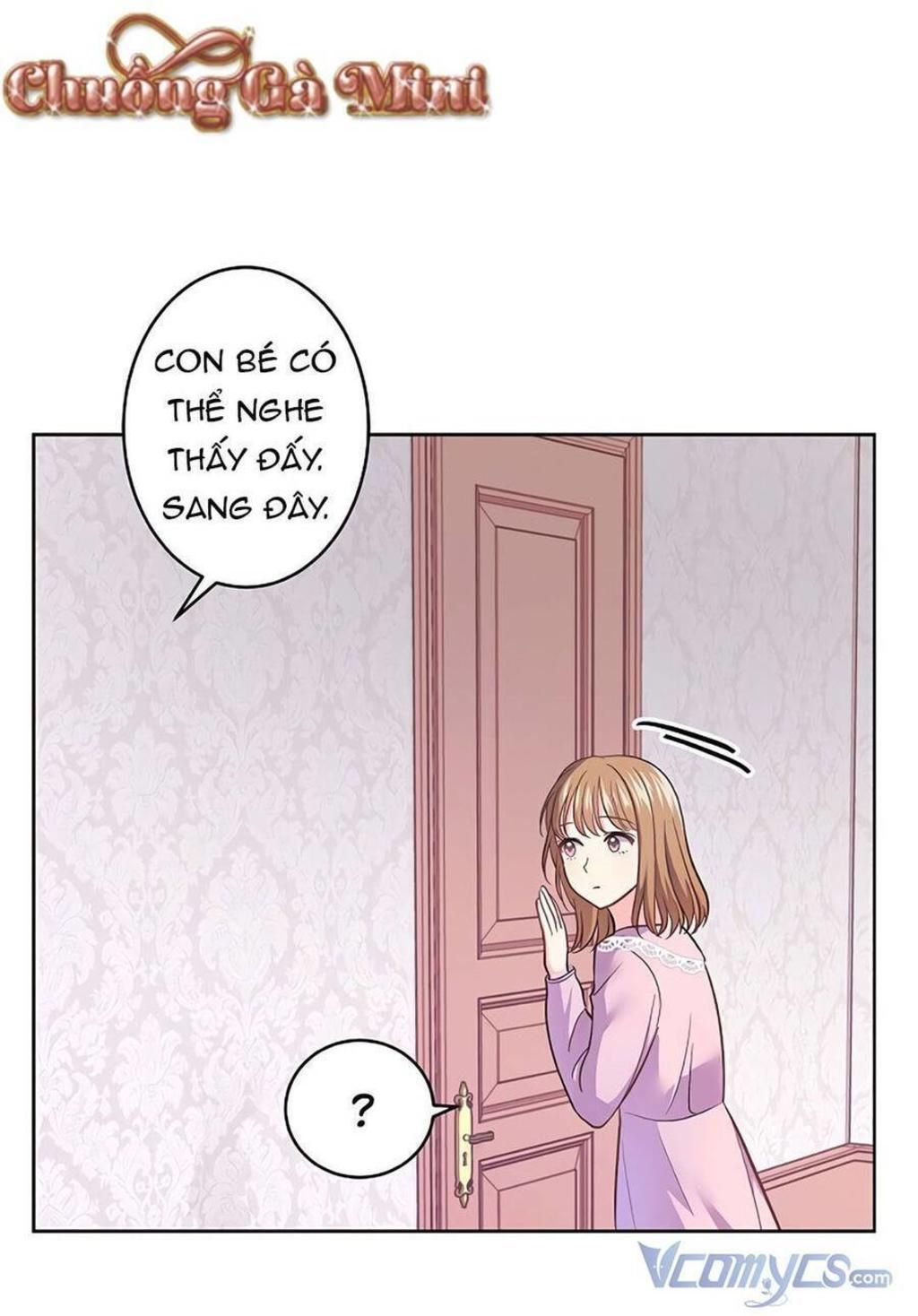 Tôi Trở Thành Con Gái Của Triệu Phú Chapter 23 - Next Chapter 24