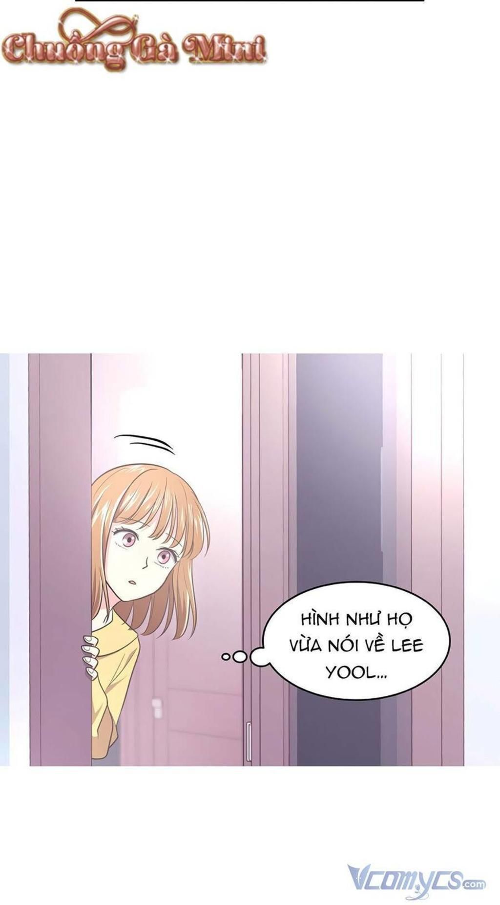 Tôi Trở Thành Con Gái Của Triệu Phú Chapter 23 - Next Chapter 24