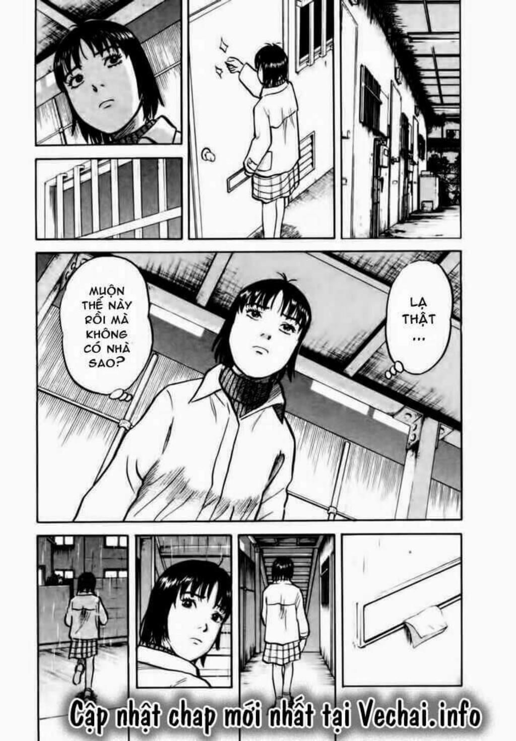 17-sai (KAMATA Youji) Chapter 14 - Trang 2