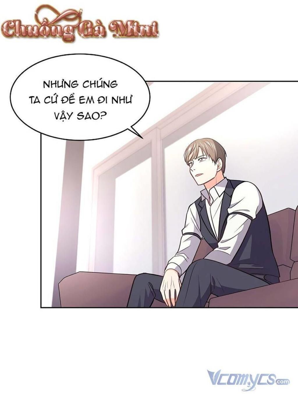 Tôi Trở Thành Con Gái Của Triệu Phú Chapter 23 - Next Chapter 24