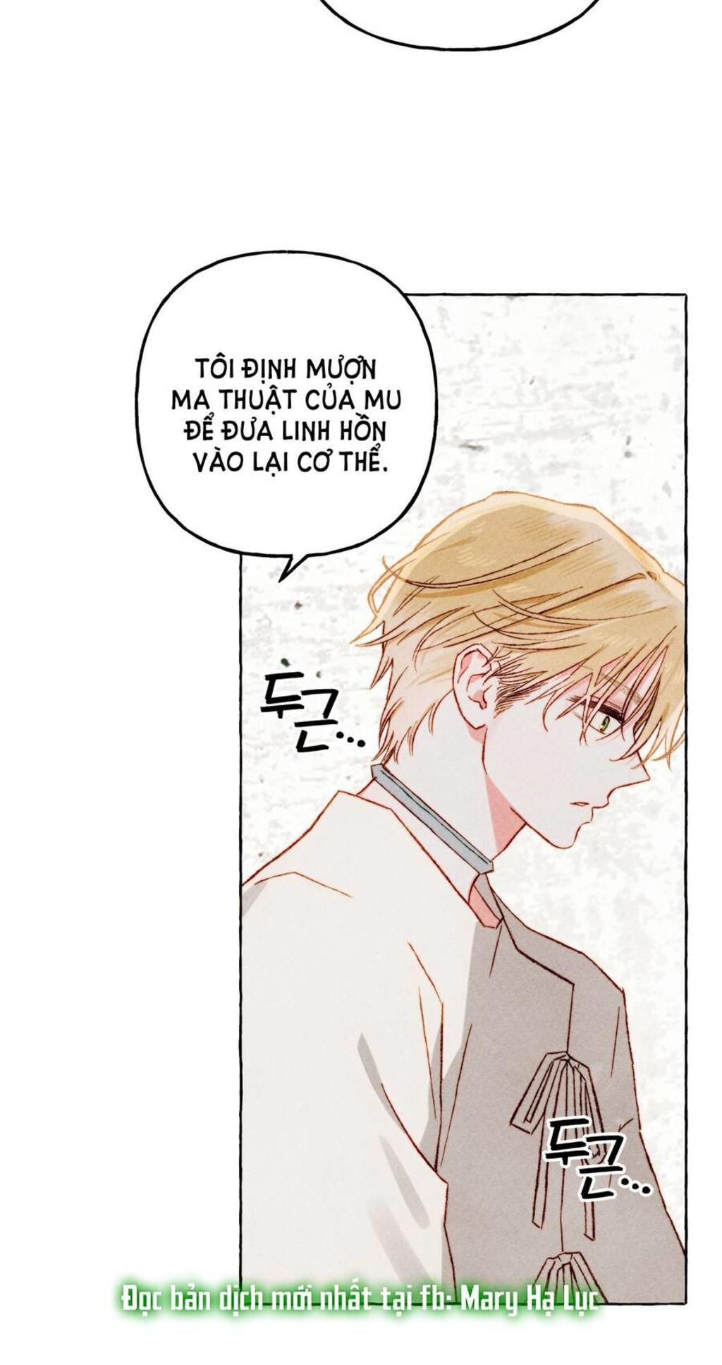 nuôi dưỡng một hắc long Chap 66.1 - Next Chap 66