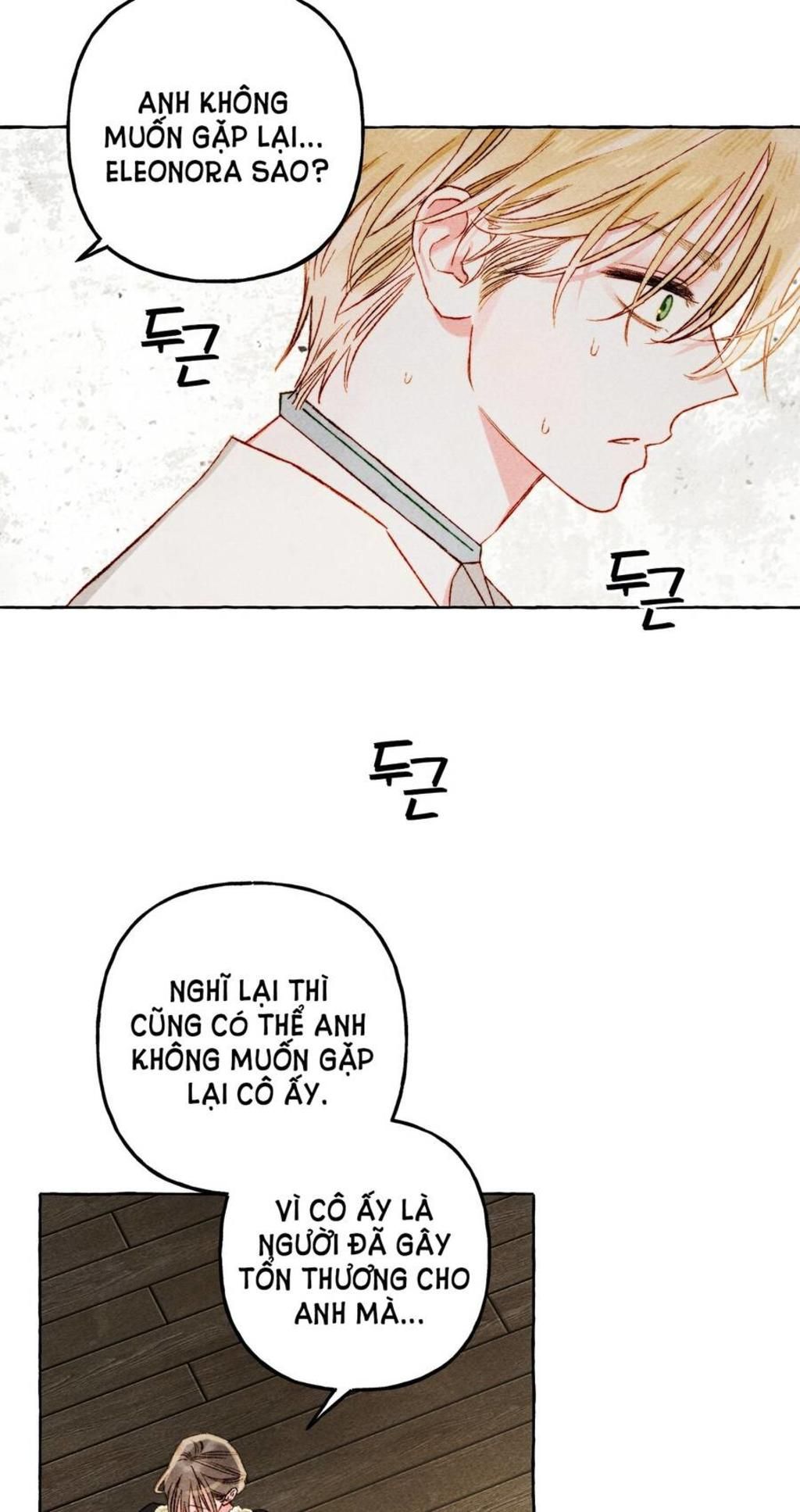 nuôi dưỡng một hắc long Chap 66.1 - Next Chap 66