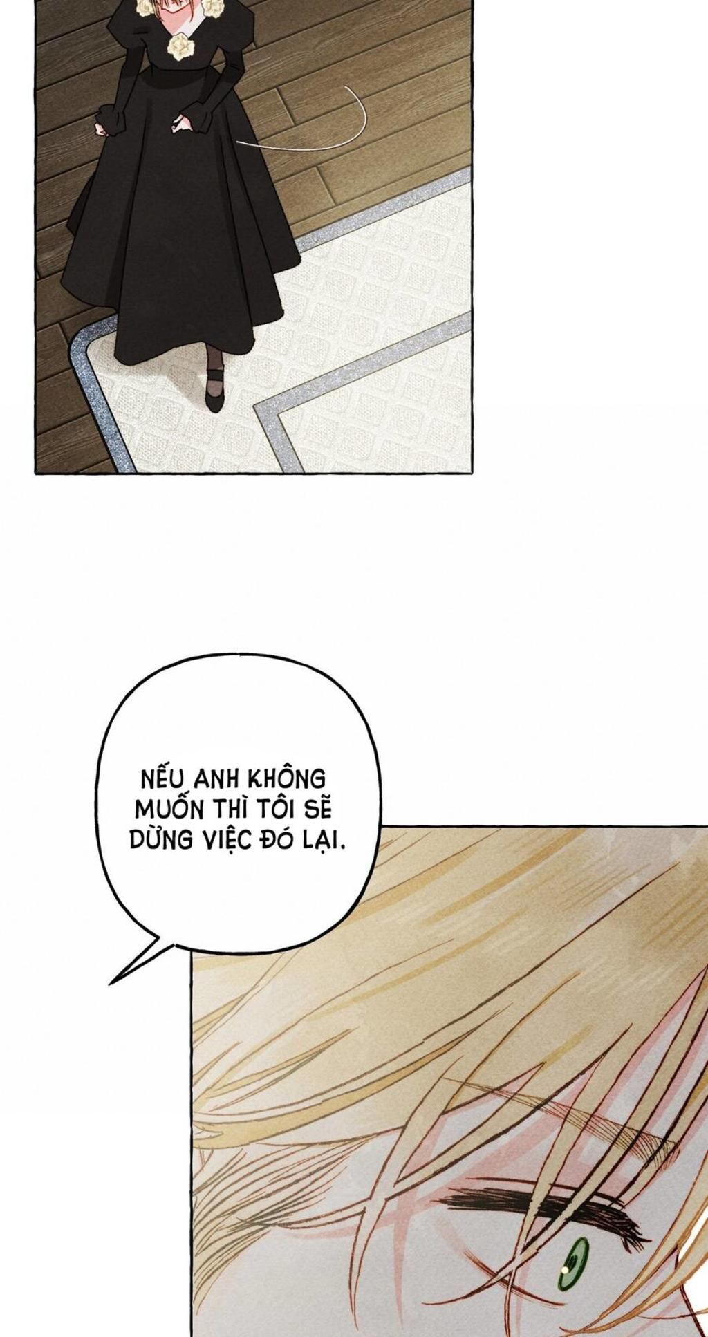 nuôi dưỡng một hắc long Chap 66.1 - Next Chap 66