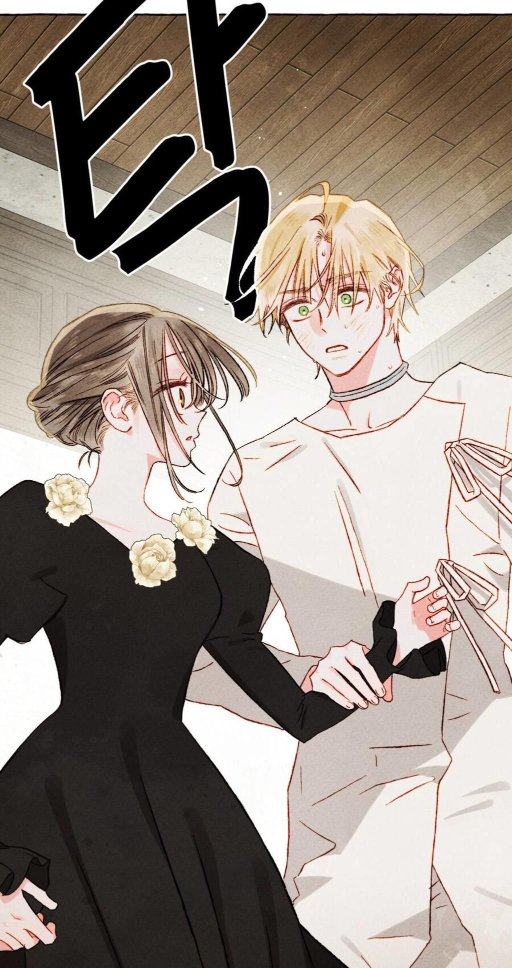 nuôi dưỡng một hắc long Chap 66.1 - Next Chap 66