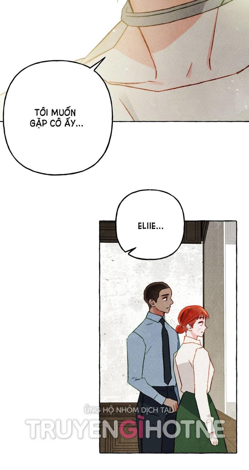 nuôi dưỡng một hắc long Chap 66.1 - Next Chap 66