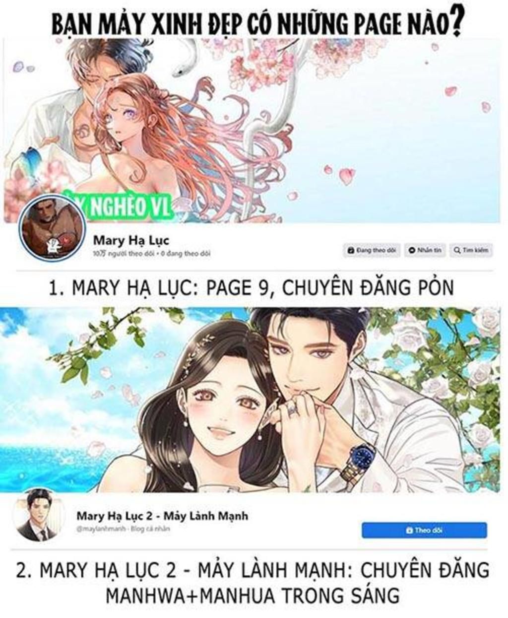 nuôi dưỡng một hắc long Chap 66.1 - Next Chap 66