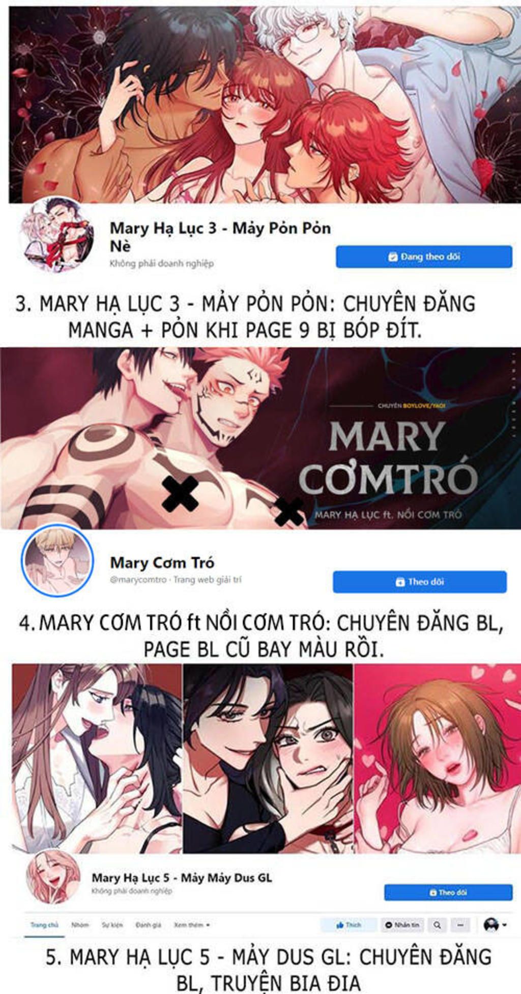 nuôi dưỡng một hắc long Chap 66.1 - Next Chap 66