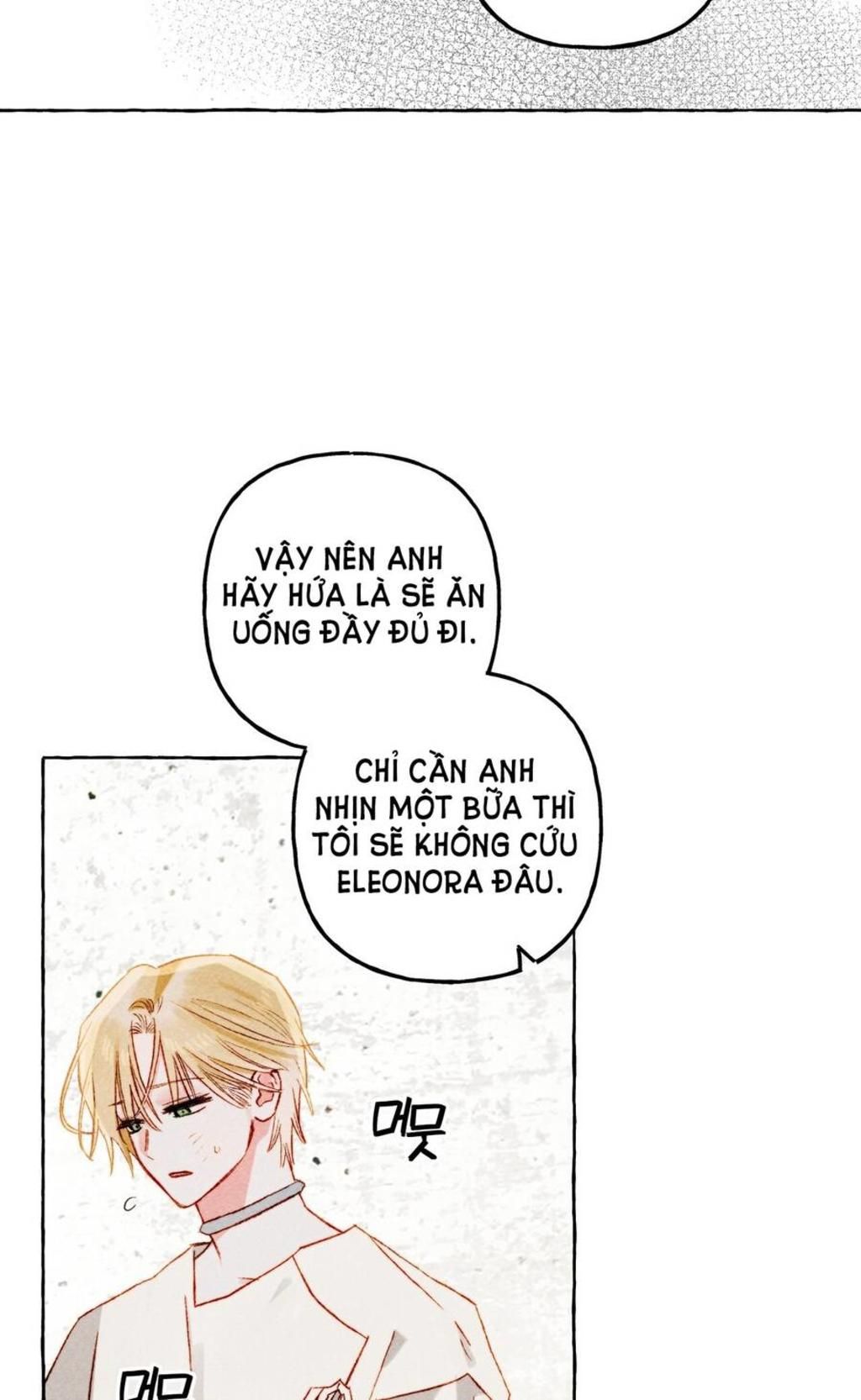 nuôi dưỡng một hắc long Chap 66.1 - Next Chap 66