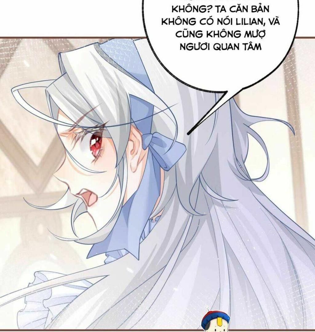 ngày nào đó trở thành công chúa tế phẩm chapter 58 - Trang 2